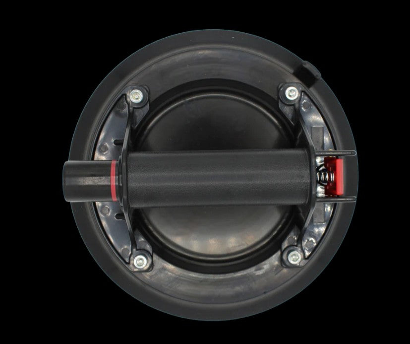 100kg Capacity Pump Action Suction Lifter