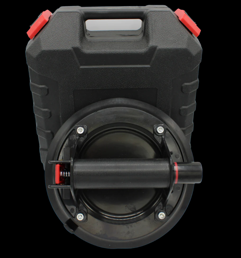 100kg Capacity Pump Action Suction Lifter