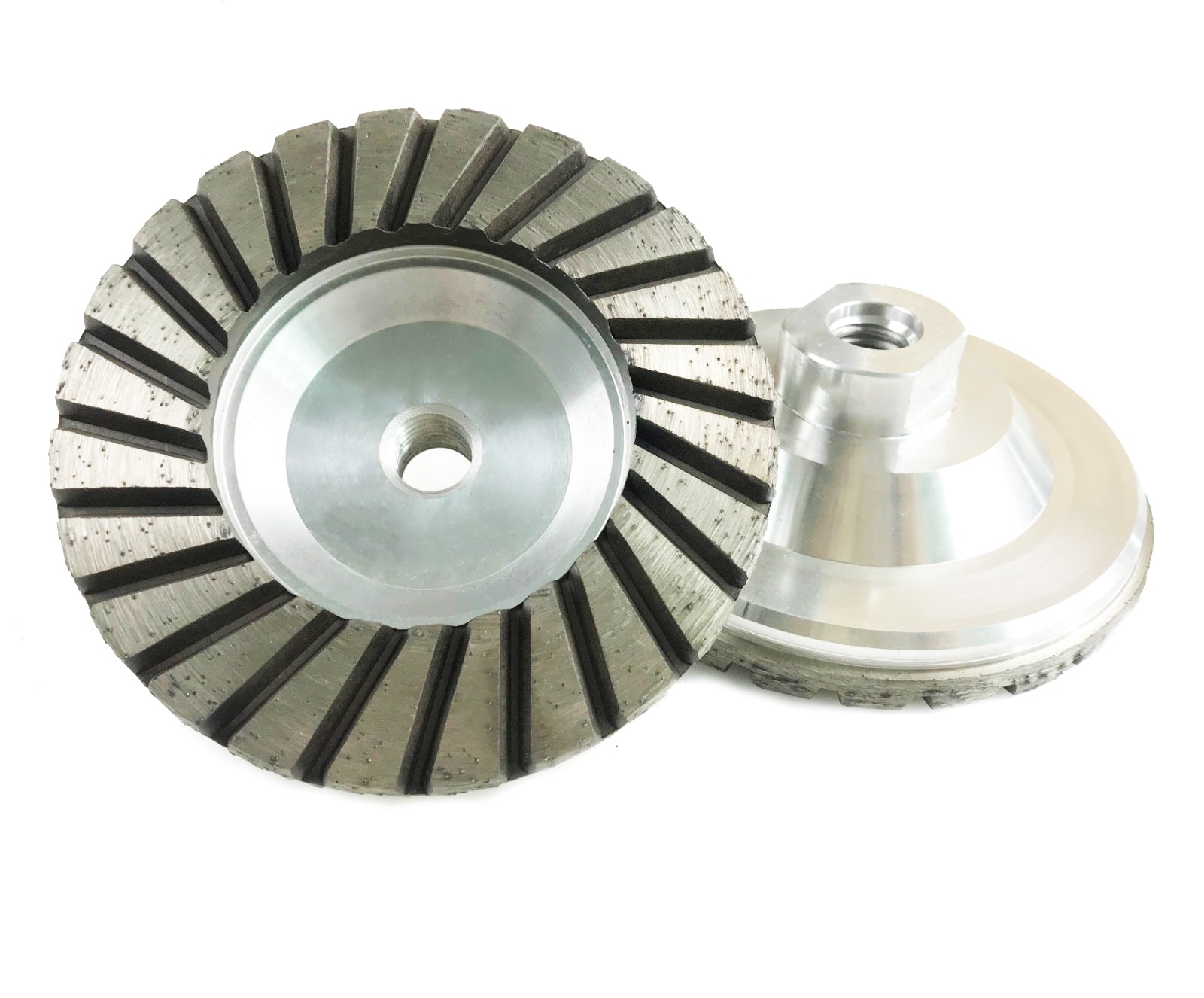 100mm Diamond Grinding Wheel M14