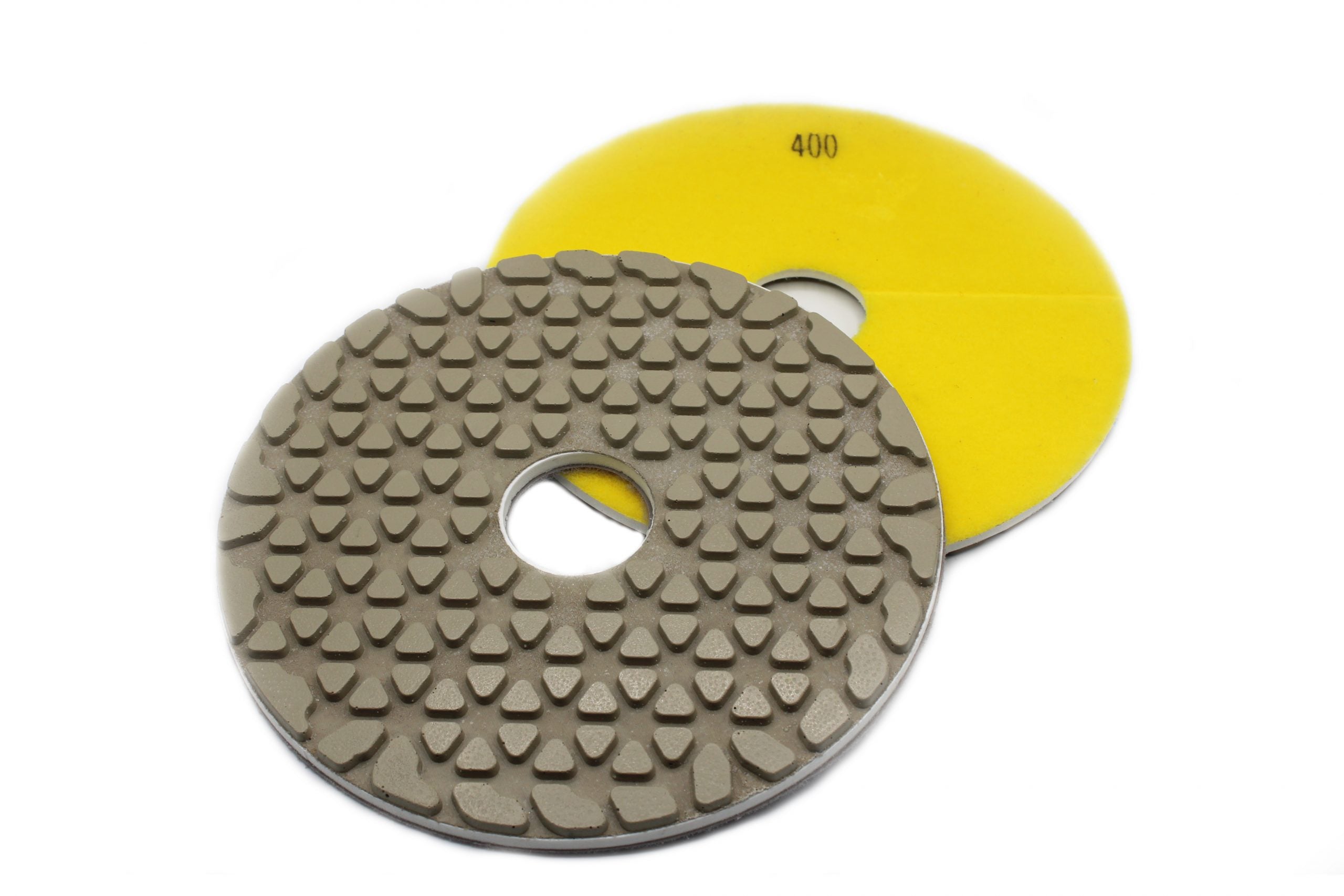 Diagres Radial Arm Surface Pads