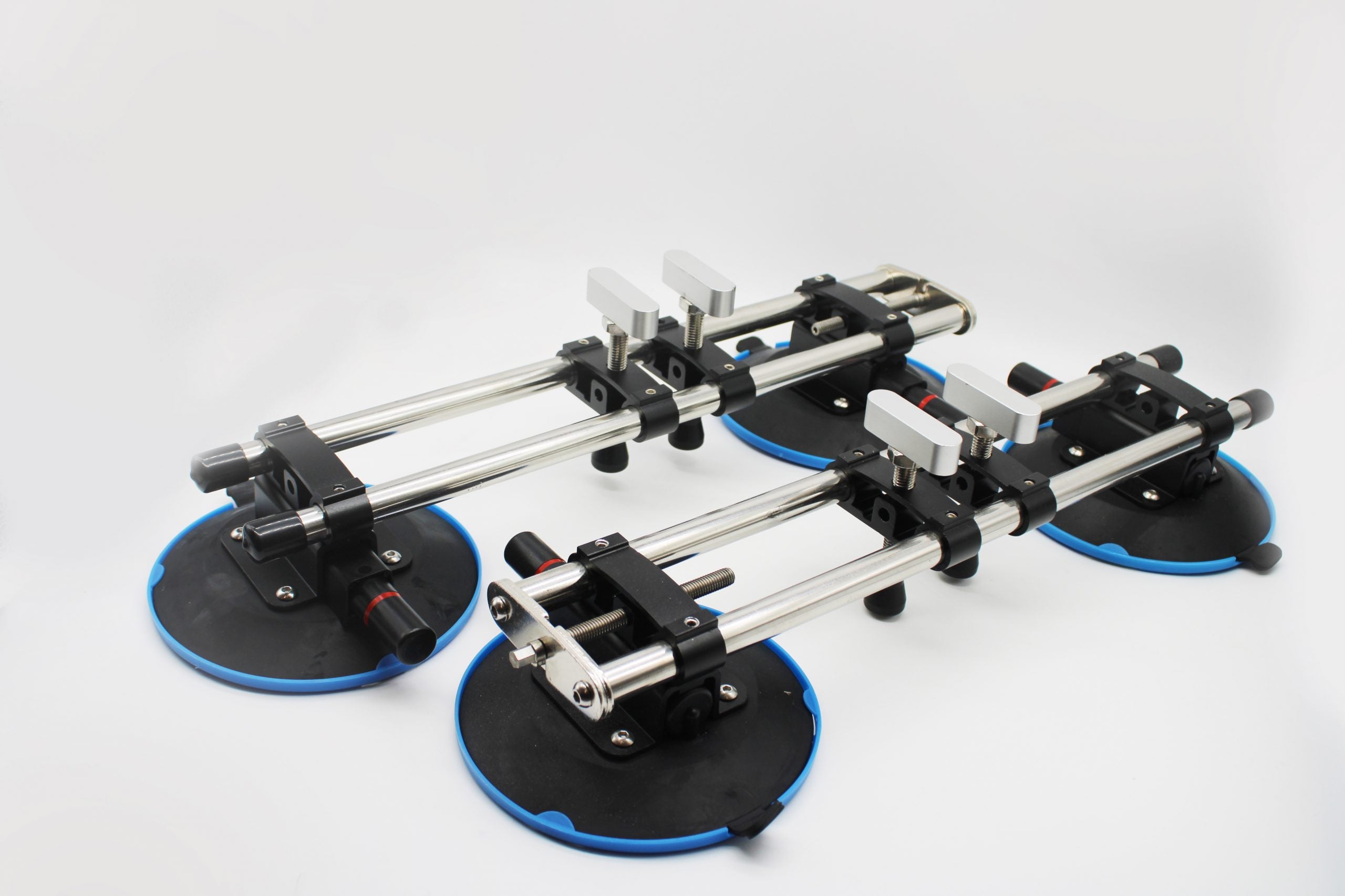 Manual Seam Setter & Levelling Suction Cups (Pair)