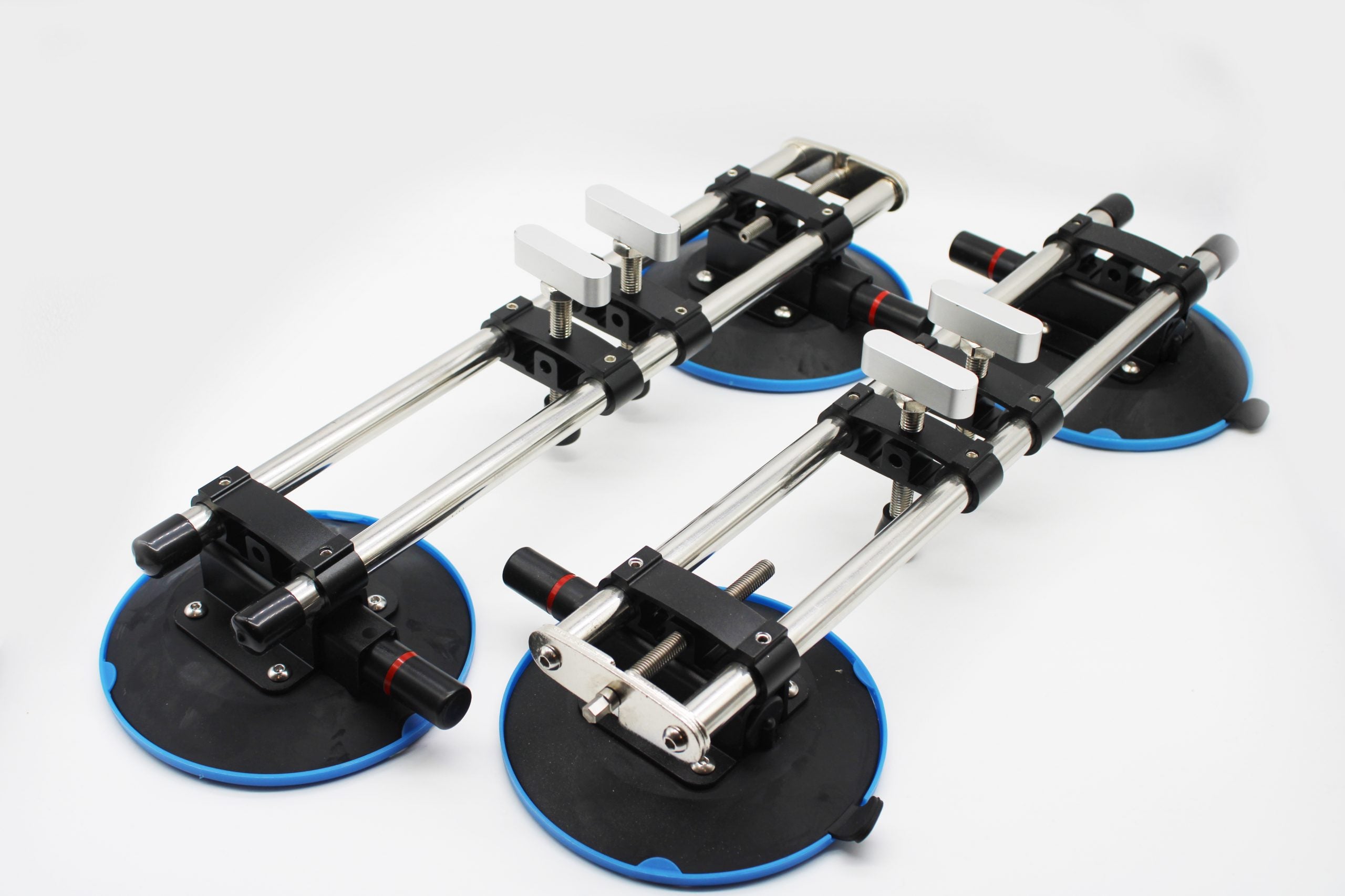 Manual Seam Setter & Levelling Suction Cups (Pair)