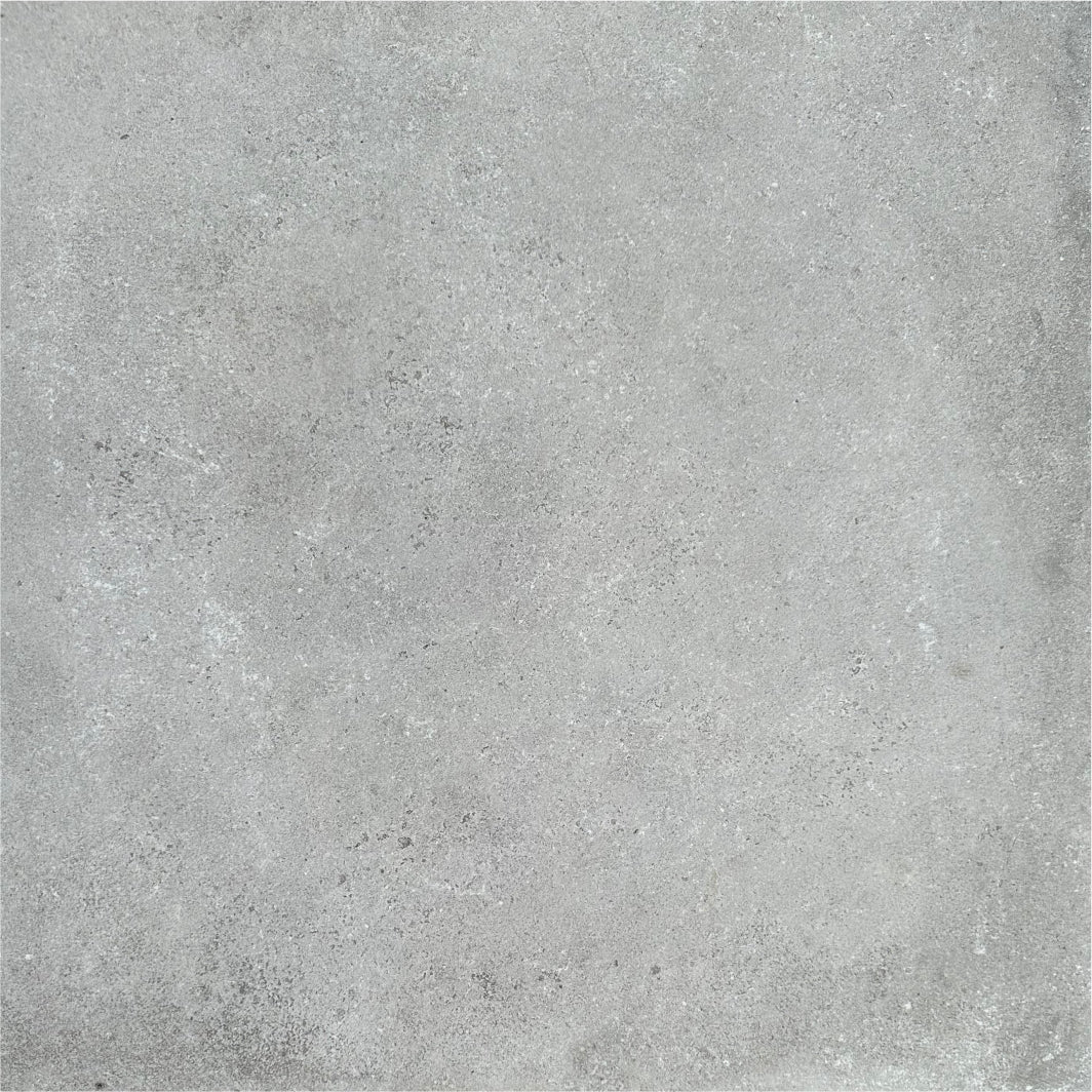 Basic D Grey Outdoor Tiles