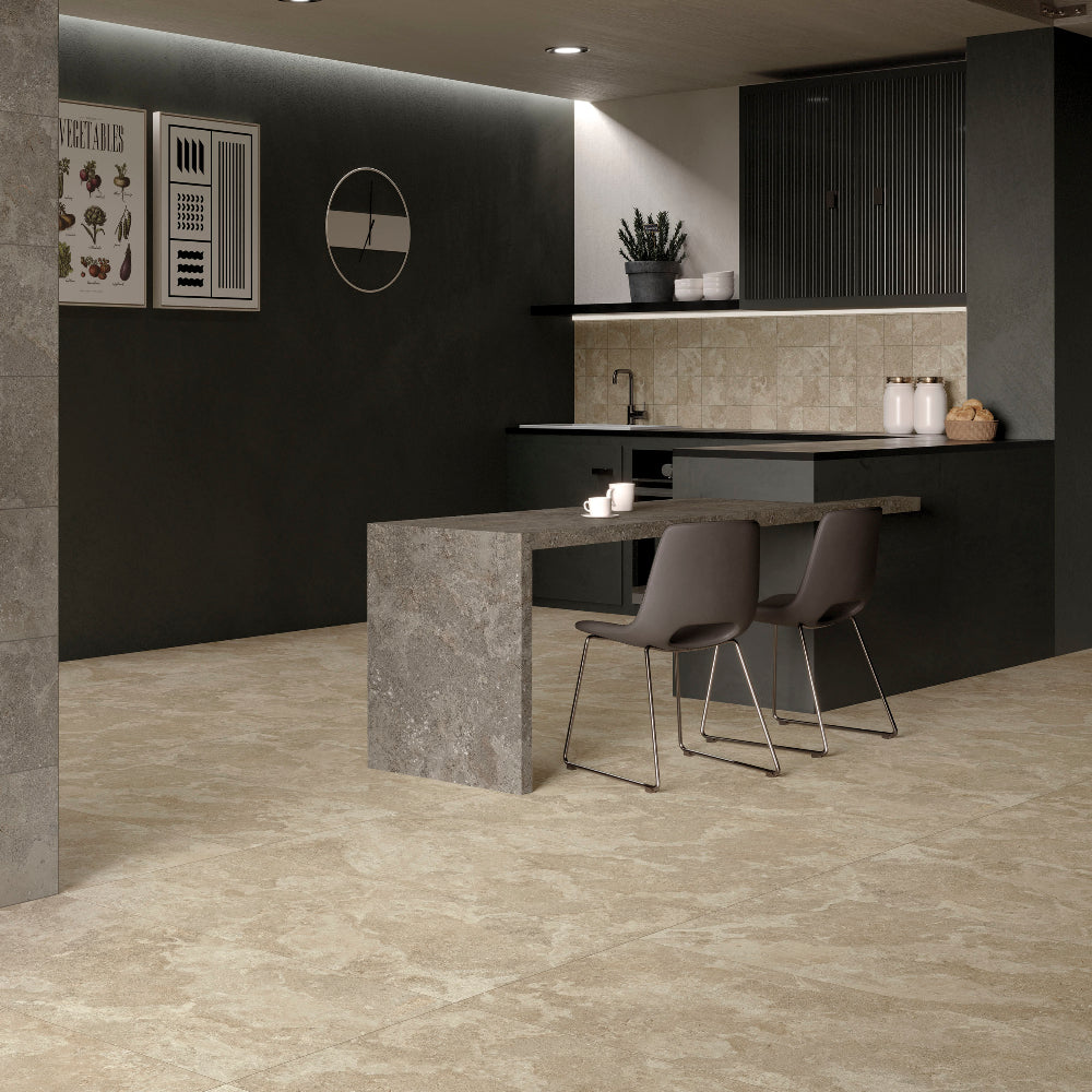 MGM Viken Beige Outdoor Tiles