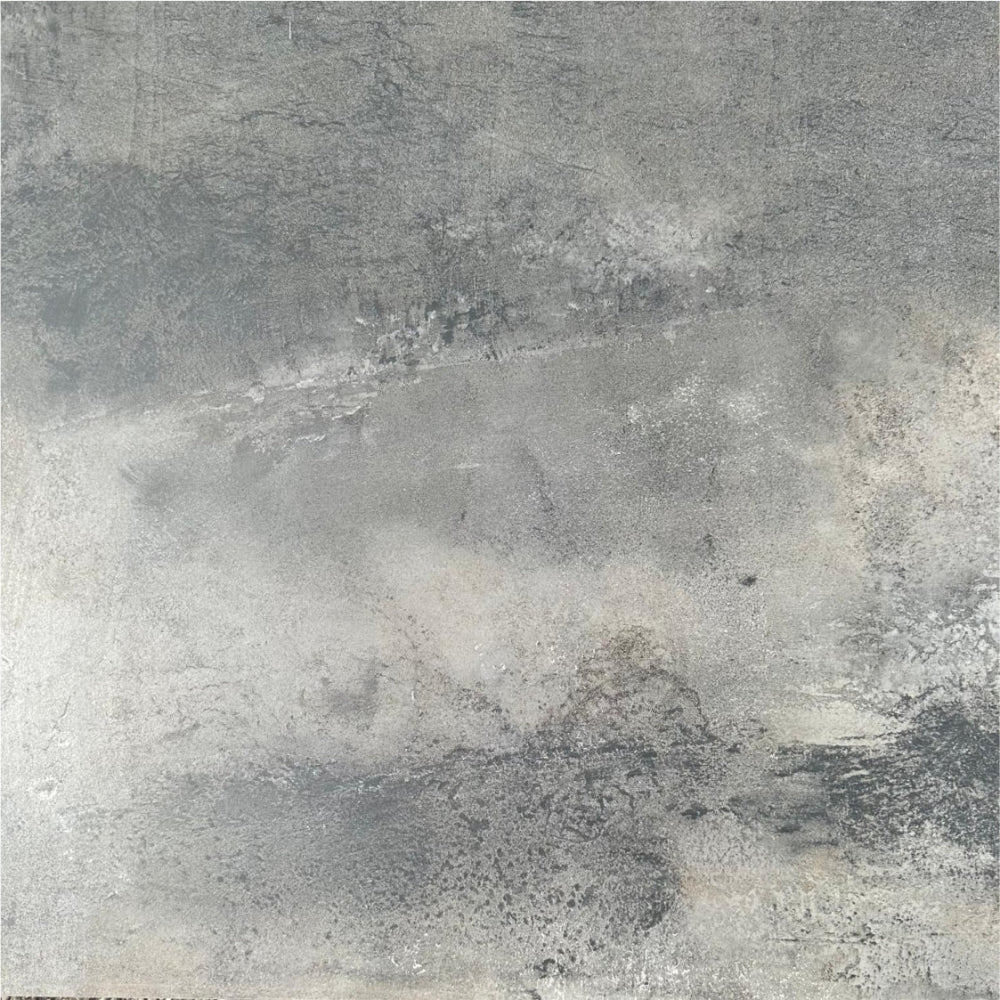 Abita Grigio Indoor Porcelain Tiles