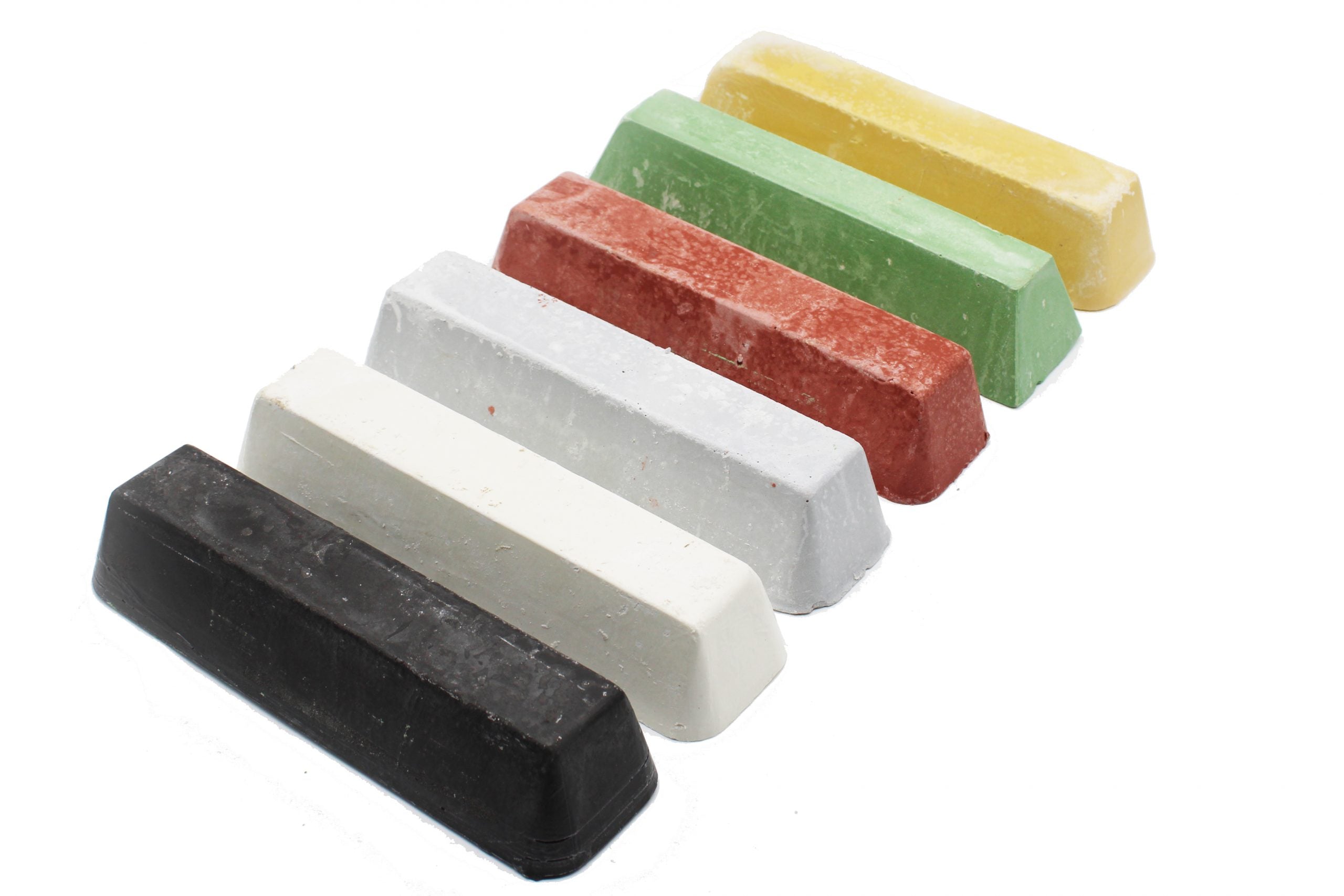 Abrasive Polishing Wax Compound