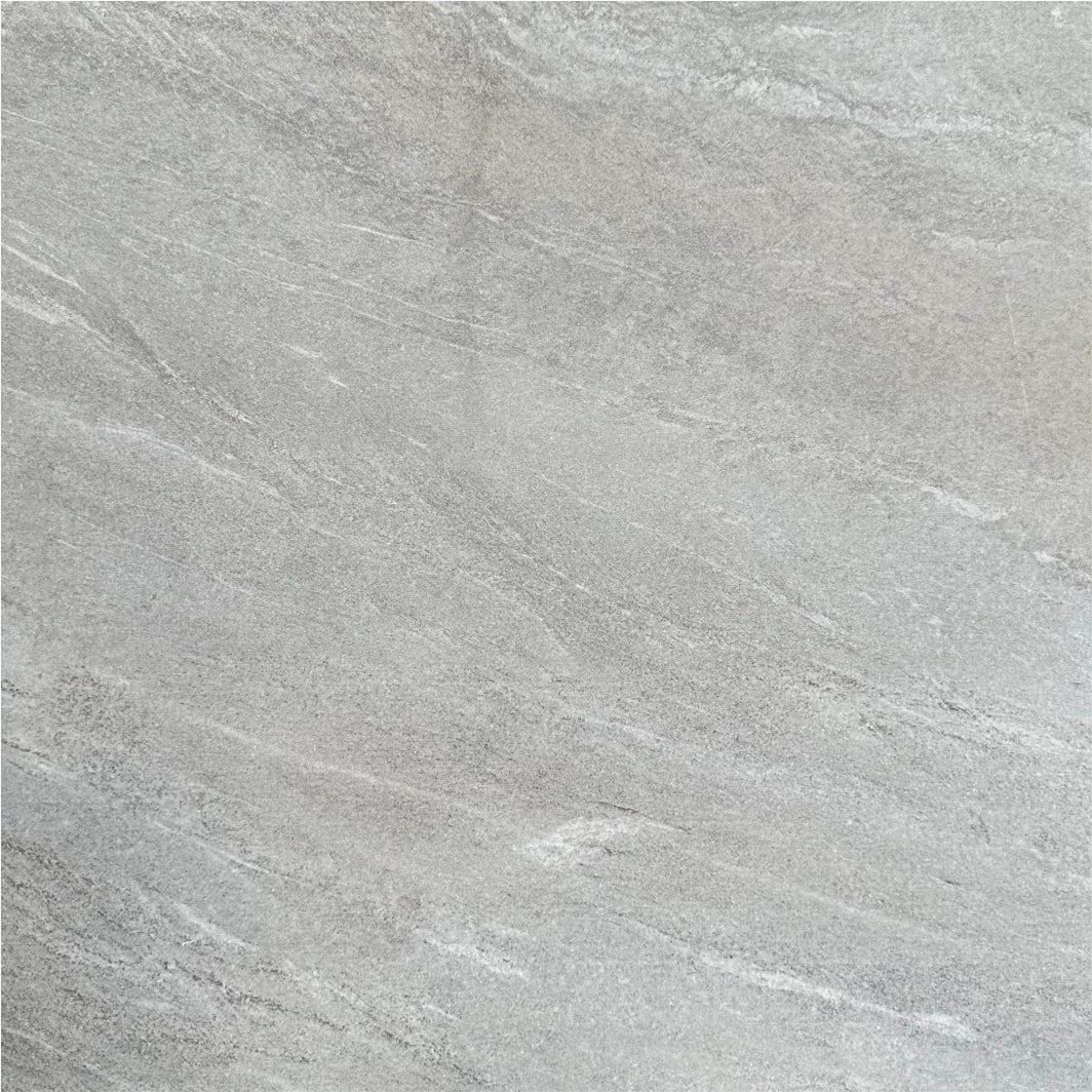 Aspen White Outdoor Tiles