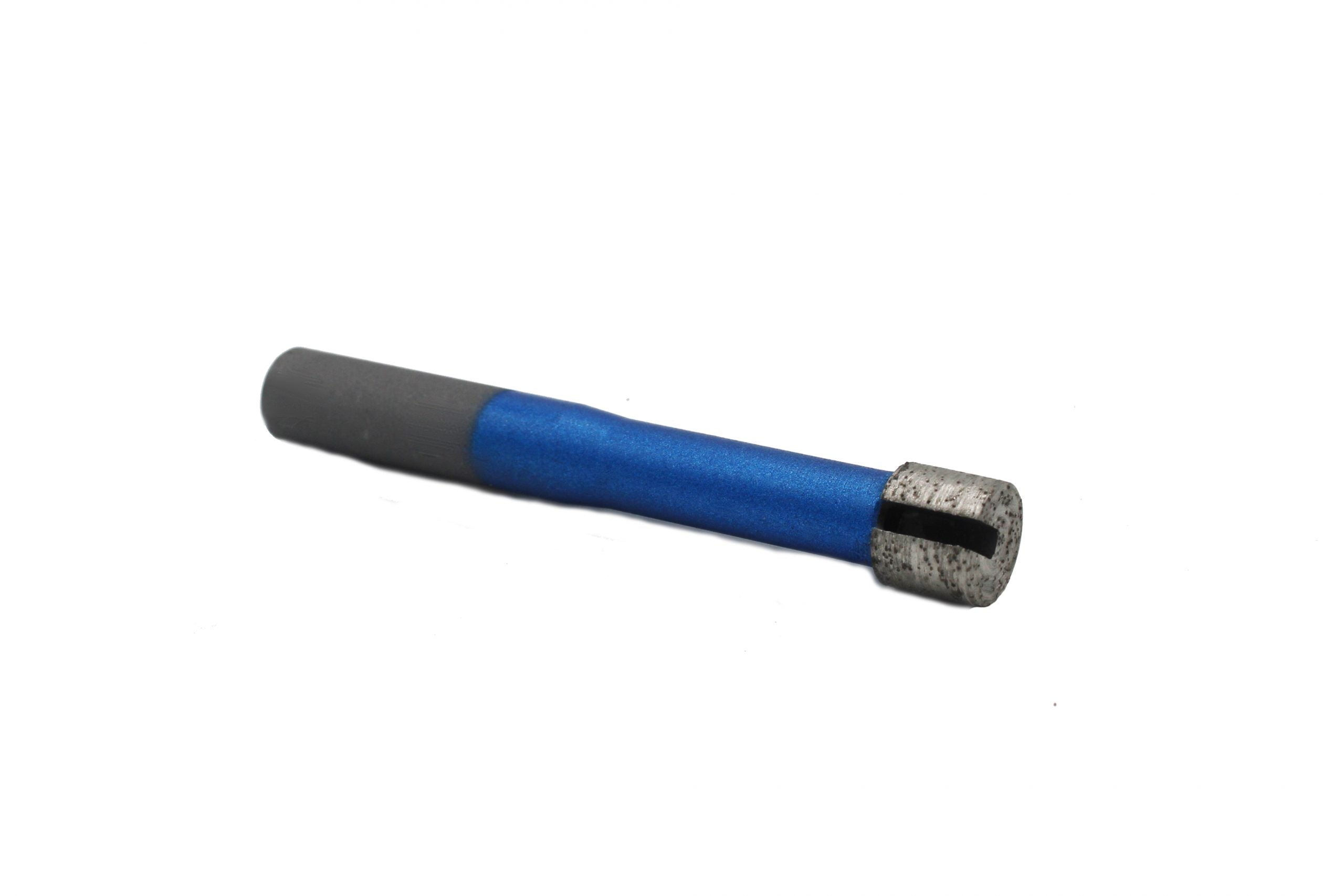 CNC Blind Drills Straight Shank – Granite & Engineered Stone