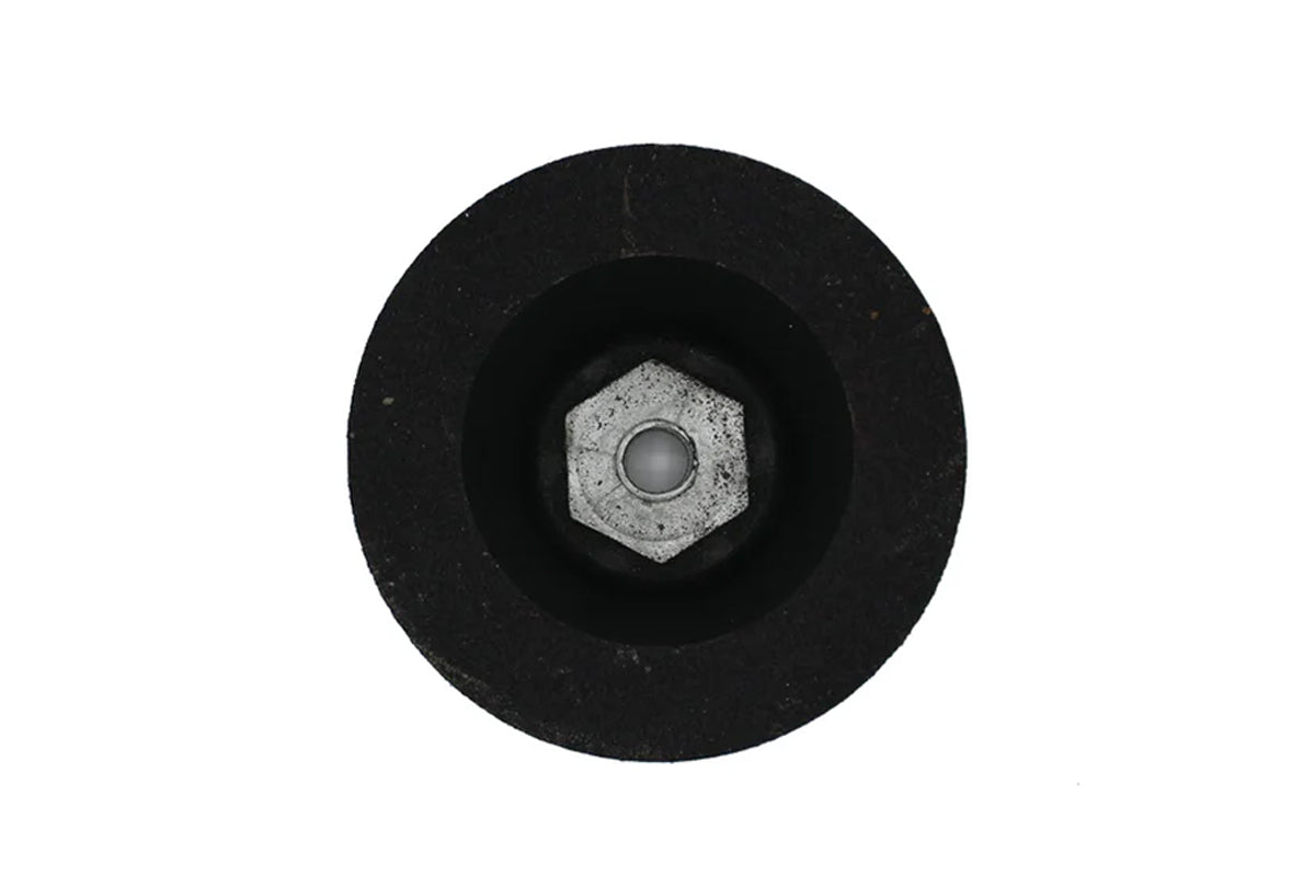 Carborundum Wheels – Cup