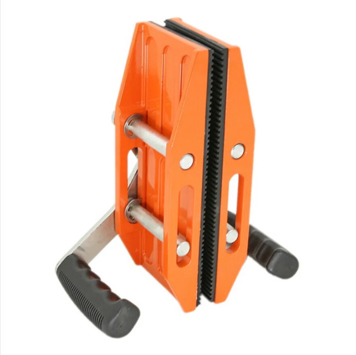 Double Handle Carry Clamps