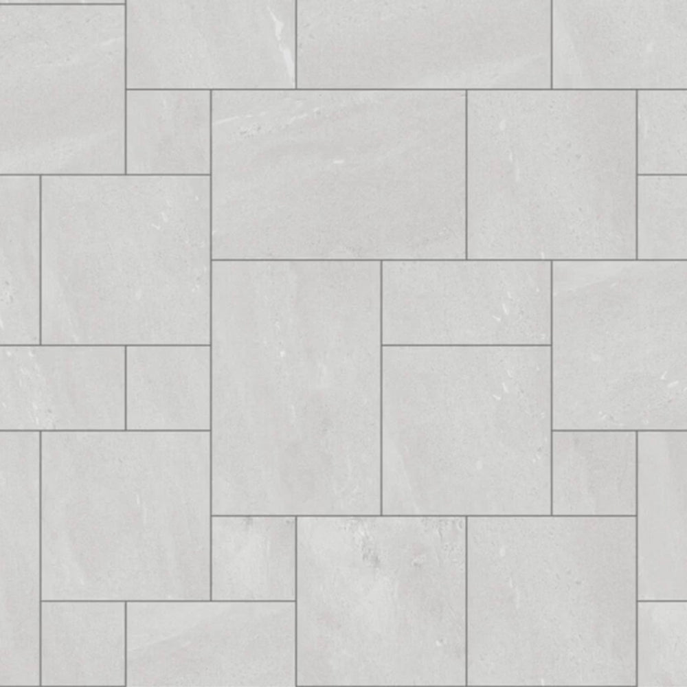Earthen Grey Outdoor Tiles