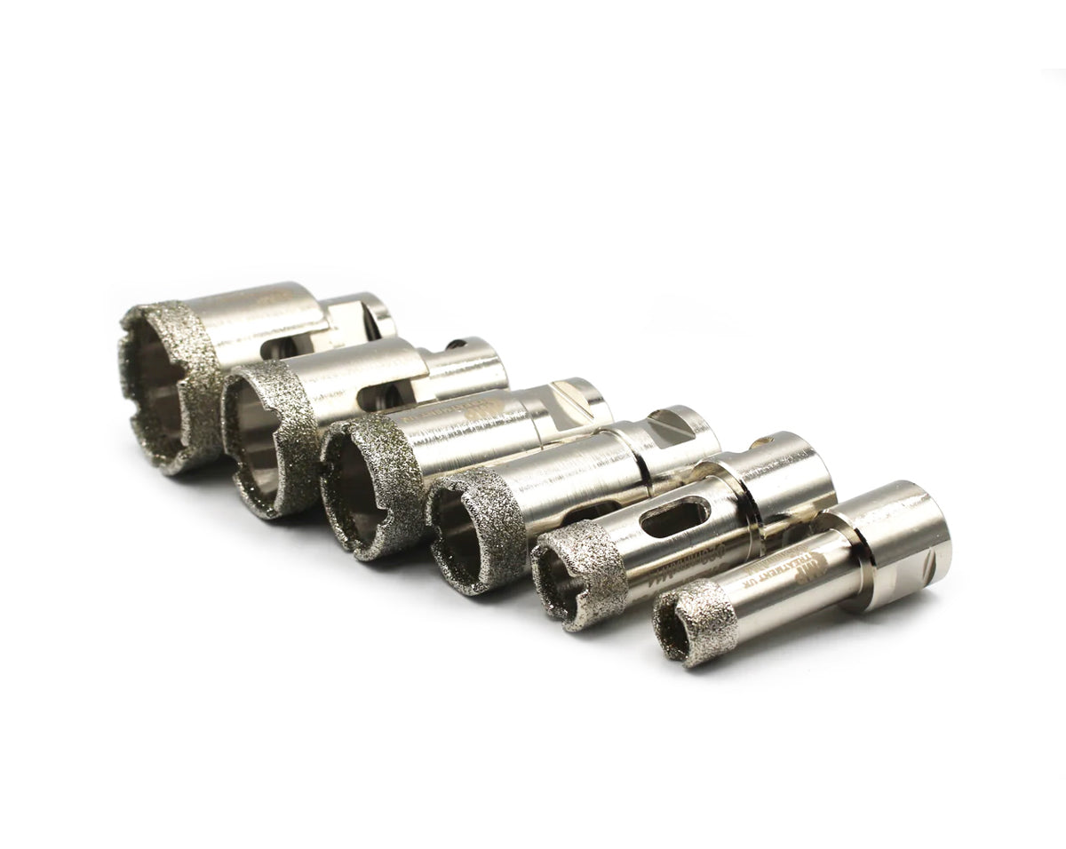 Electroplated Diamond Core Drill M14