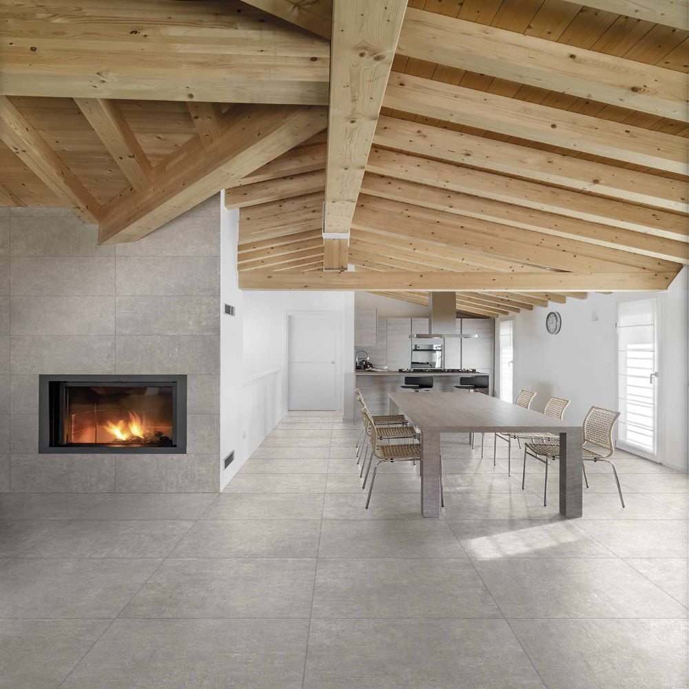 Evoq Polvera Indoor Porcelain Tiles