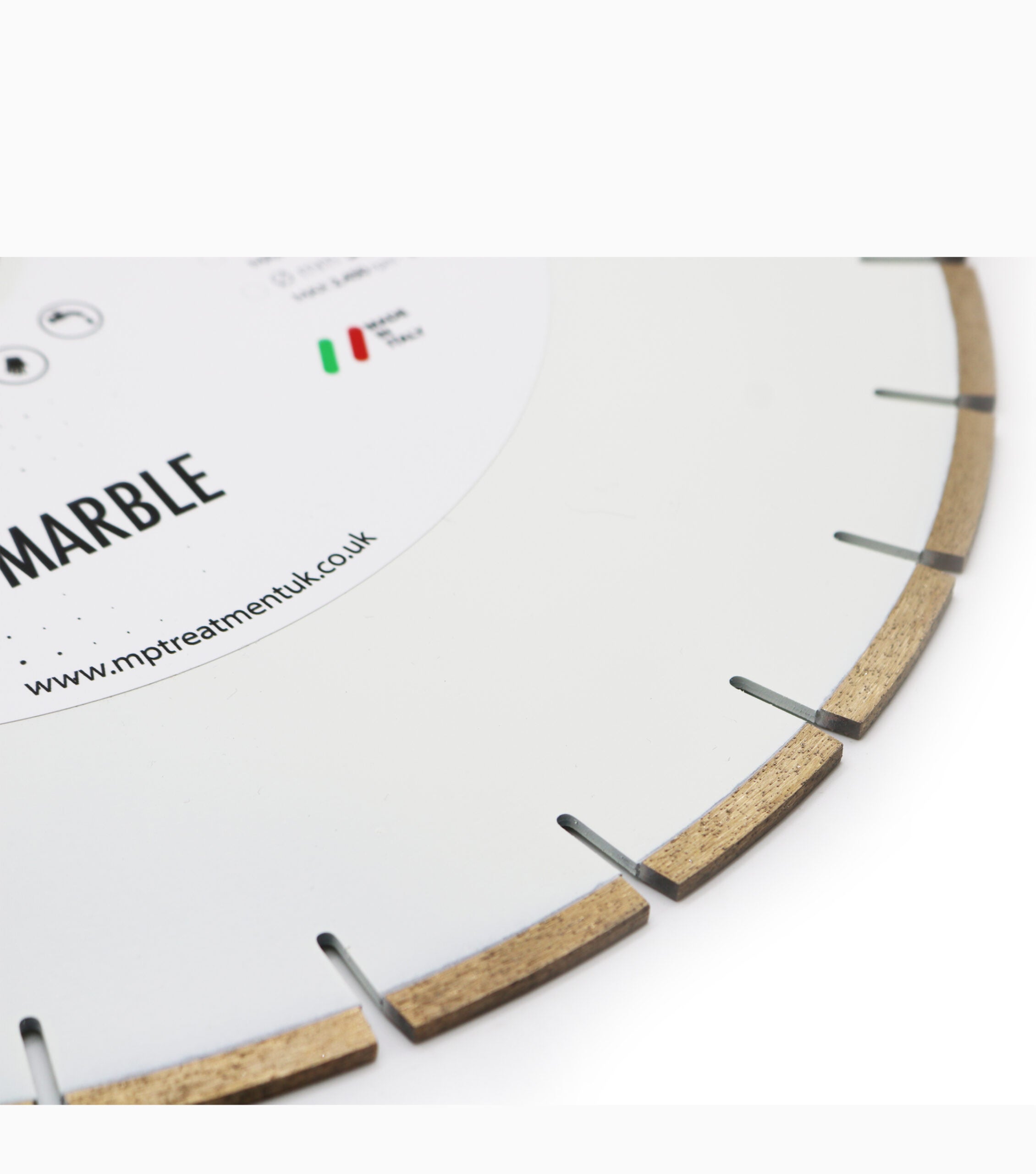 FIGHTER Bridge Saw Blade For Marble & Limestone