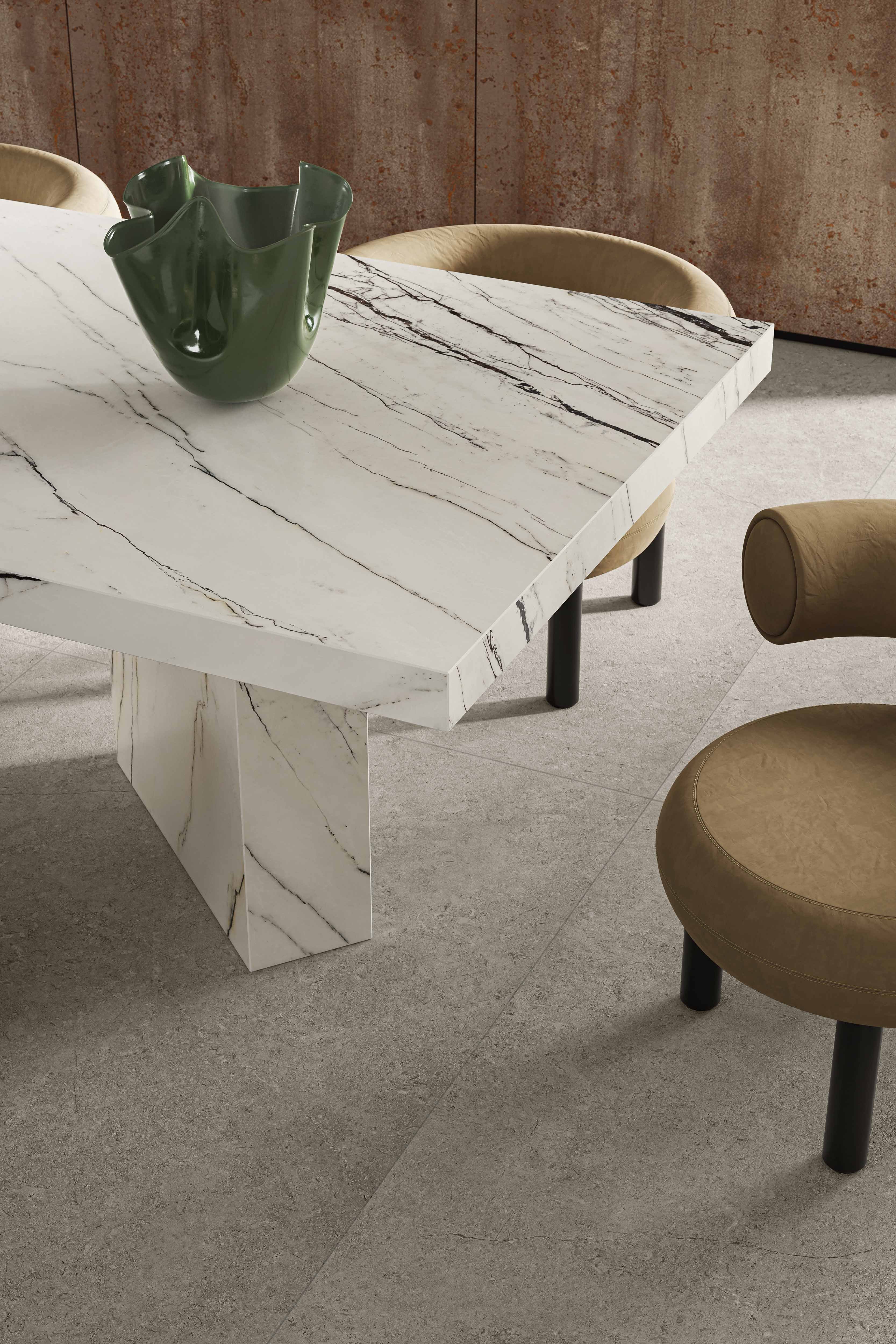 Pearl Deluxe Porcelain Slabs