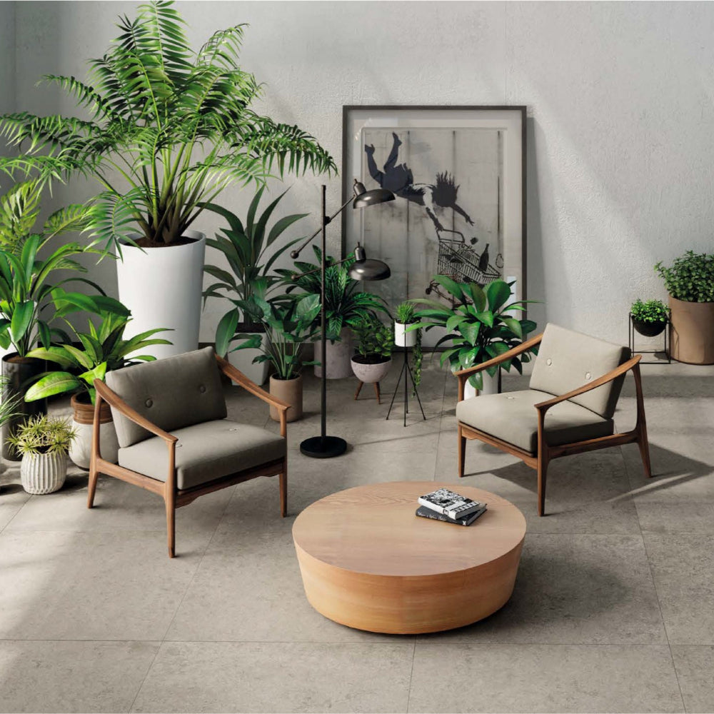 Gardenia Gris Royal Outdoor Tiles