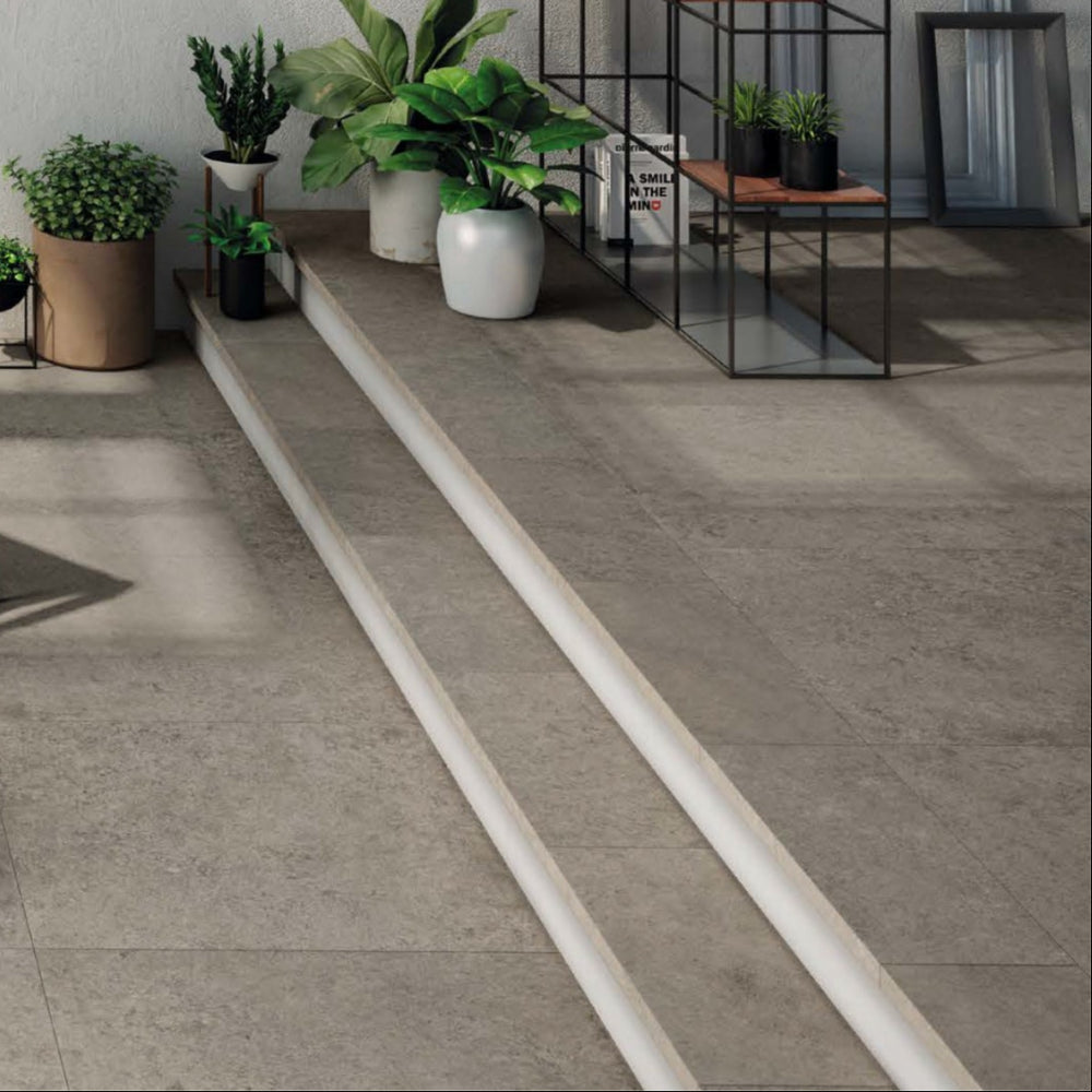 Gardenia Gris Royal Outdoor Tiles
