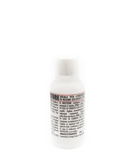 Liquid Hardener for Glue 25ml