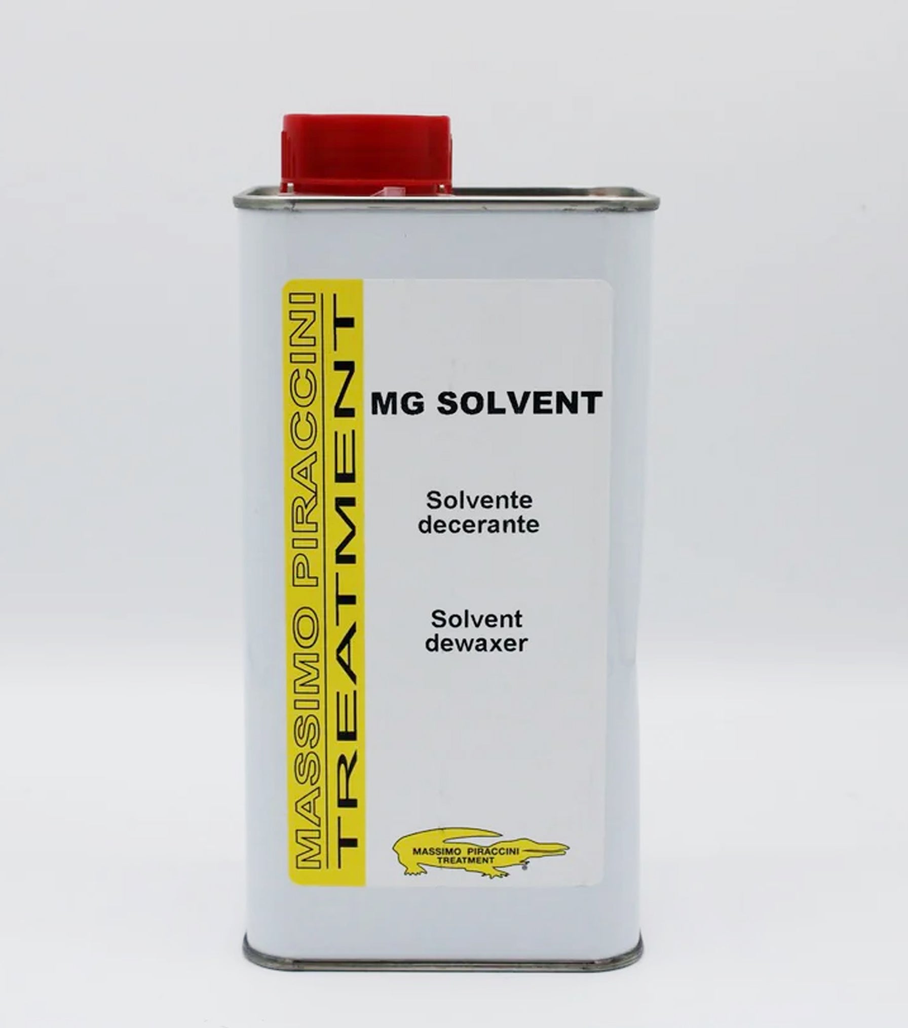 MG Solvent – Wax Stripper