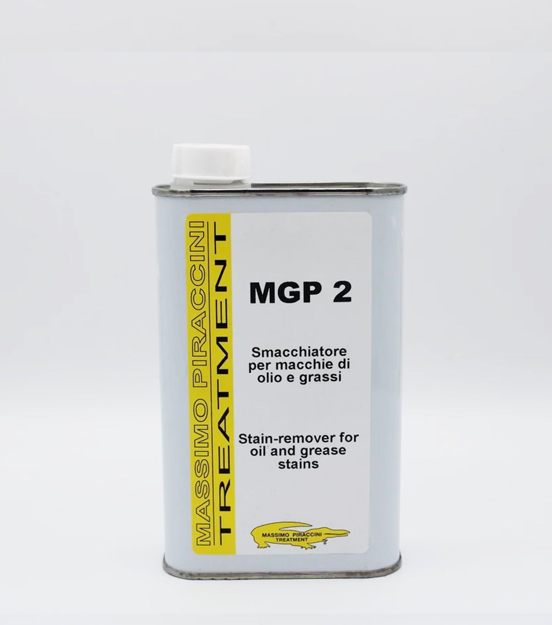MGP 2 – Stain remover for oily stains