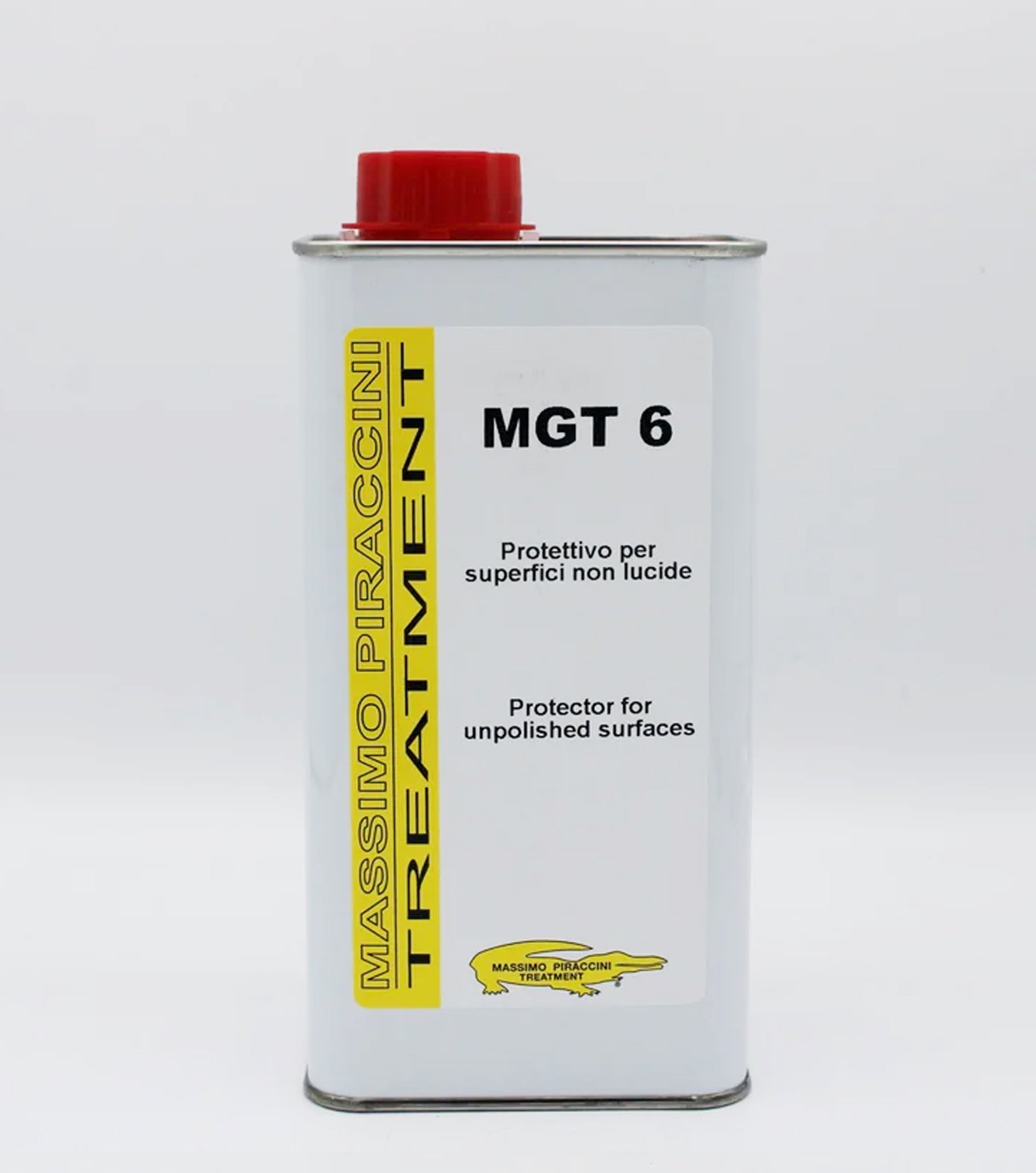 MGT 6 – Anti-stain protector, concentrated, neutral, specific for matt or absorbing surfaces