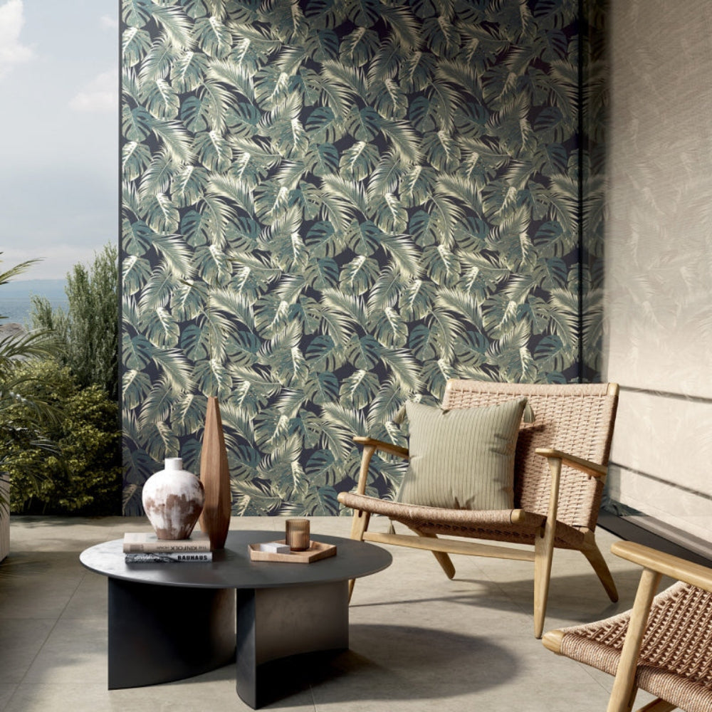 Gardenia Bolgheri Indoor Porcelain Tiles