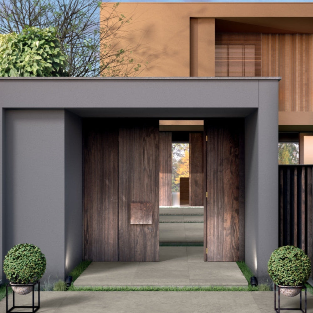 Gardenia Gris Royal Outdoor Tiles