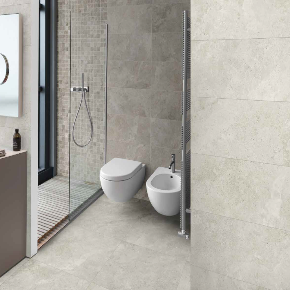 Quarry Moon Indoor Porcelain Tiles