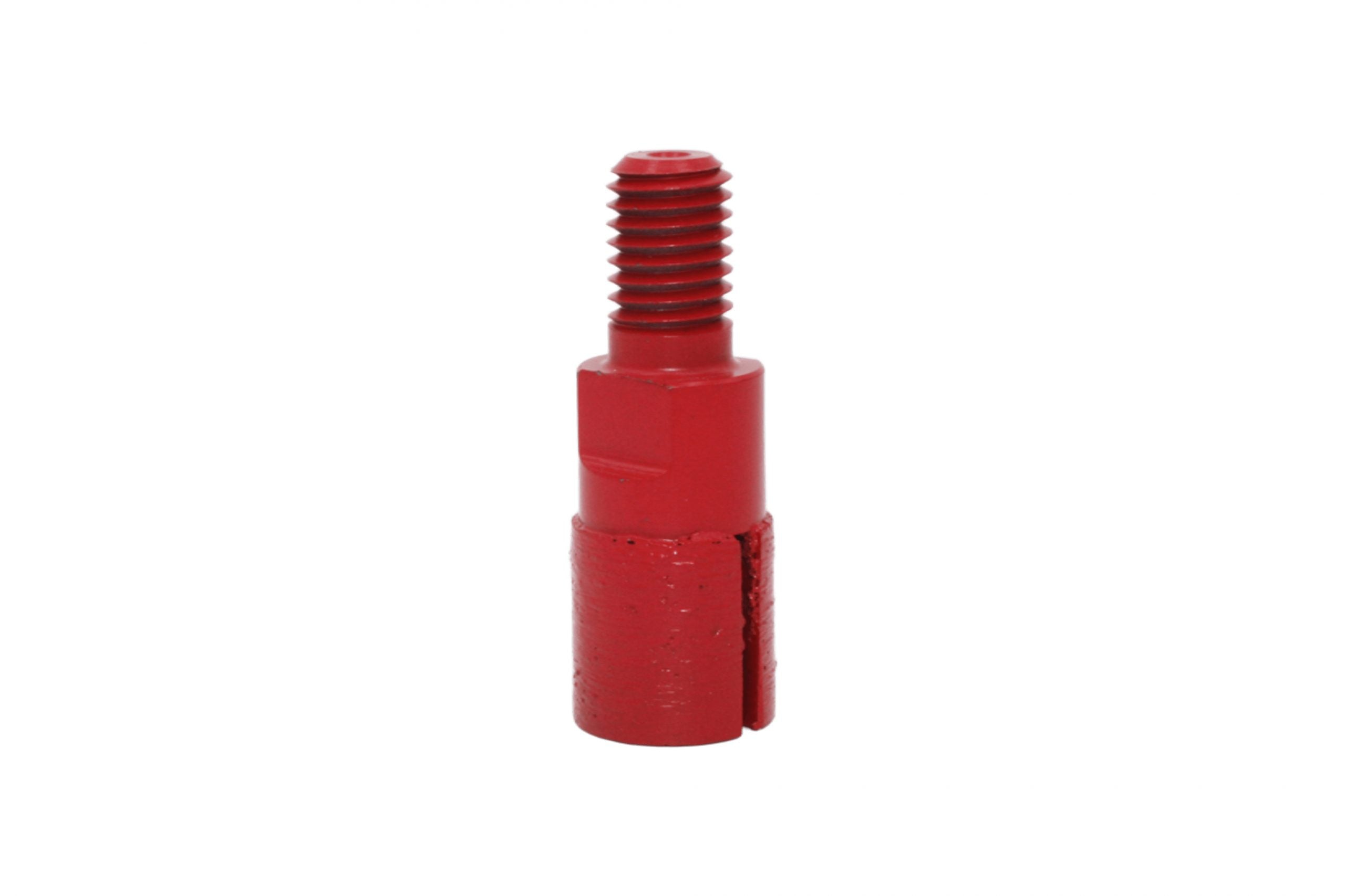 Red Crown Router For Quartzite – 20 x 20mm M12 Connection
