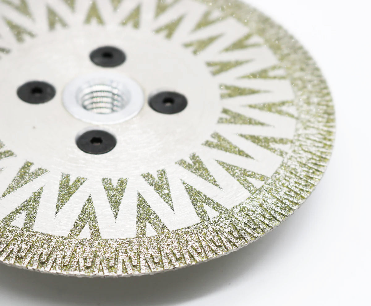 Universal Vanity Almighty Cutter Blade M14 Connection