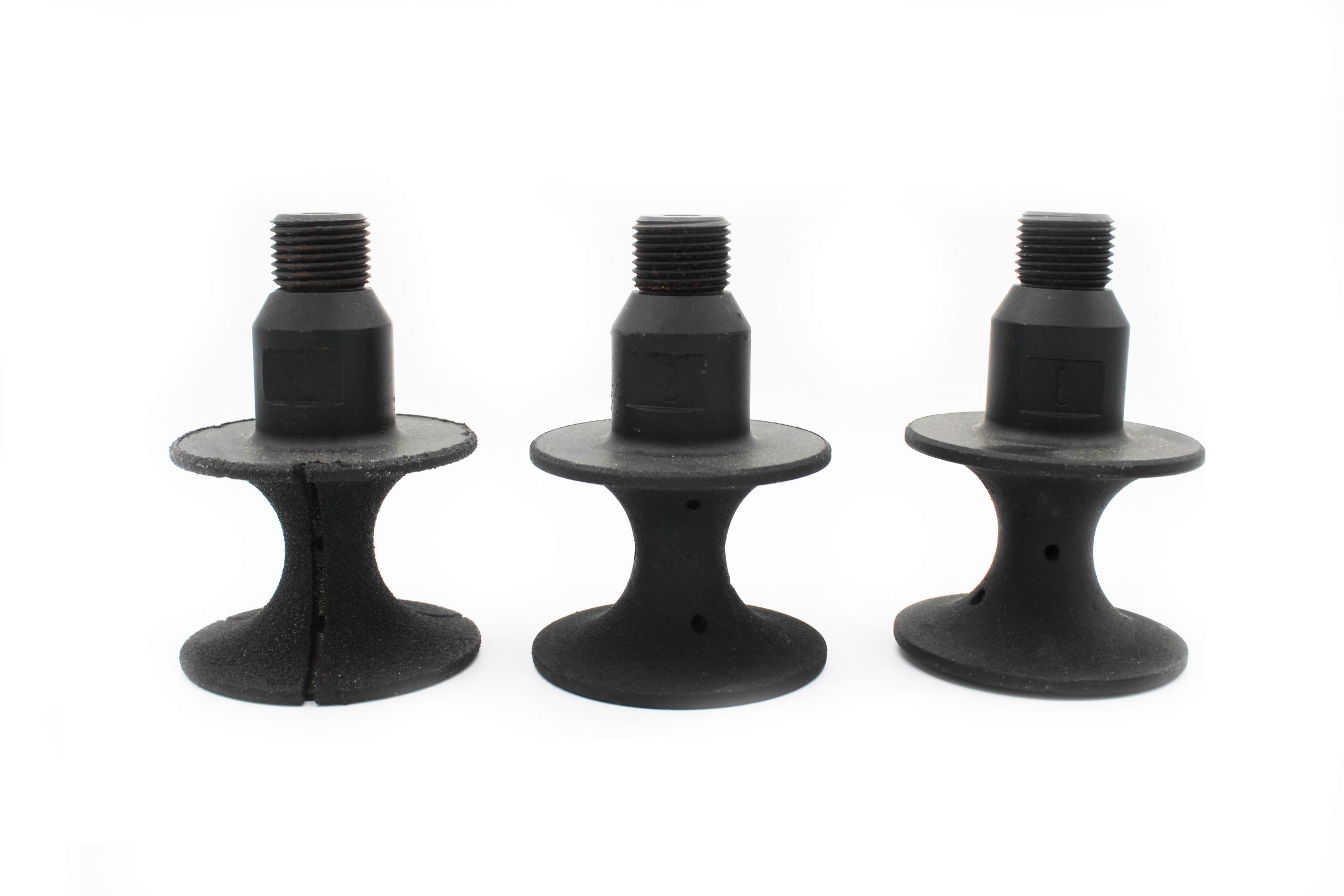 Electroplated V40 Profile Wheel for Marble & Limestone 1/2 Gas