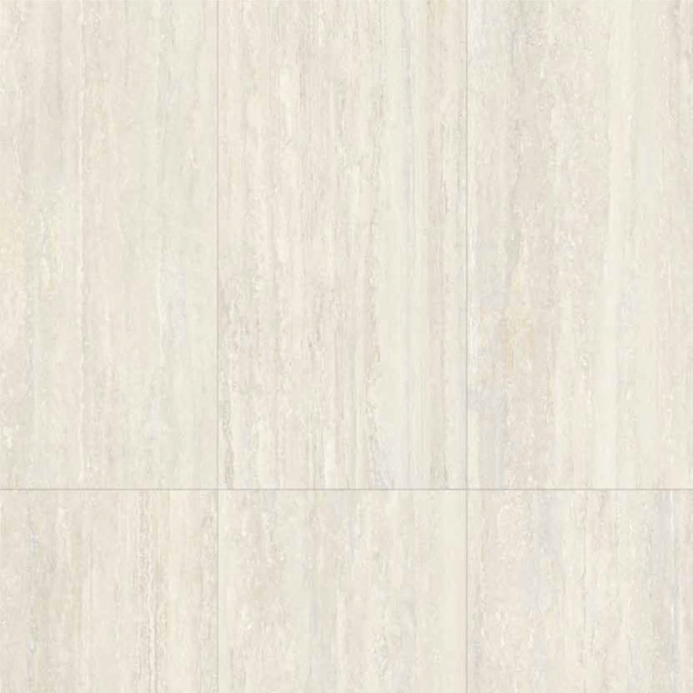 MGM Travertino Vein Cut Bianco Indoor Tiles