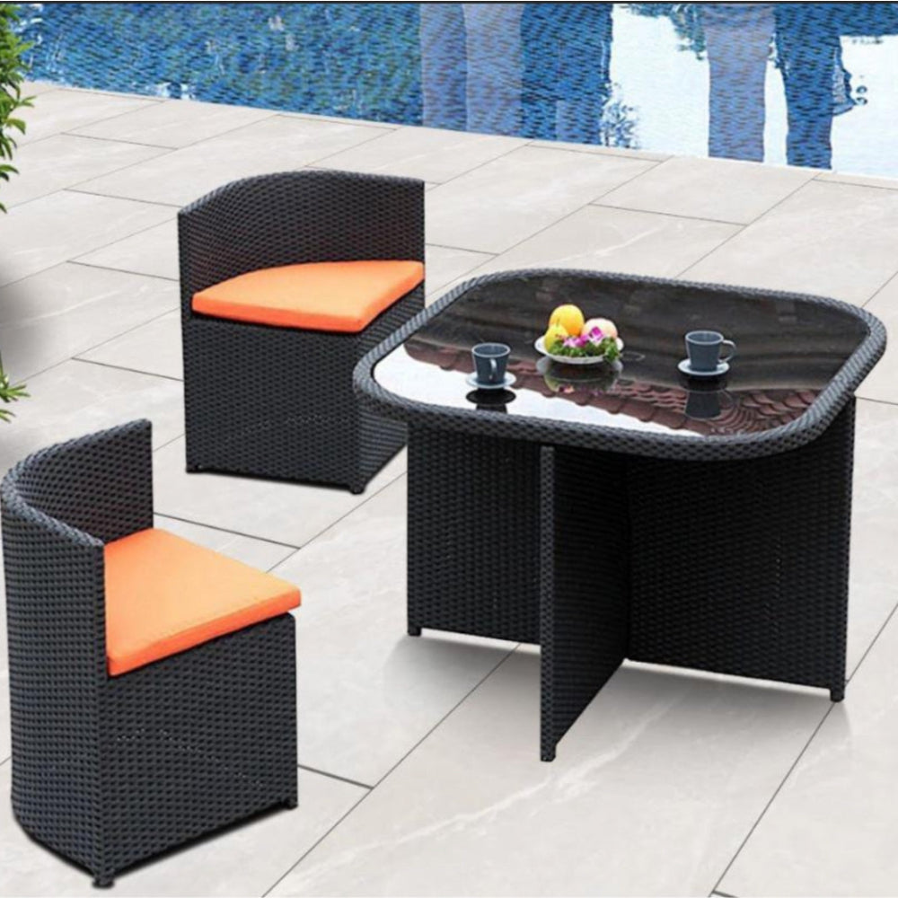 Bodo White Porcelain Outdoor Tiles