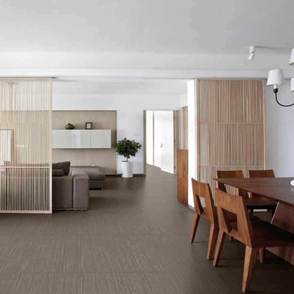 Lounge Brown Indoor Porcelain Tiles