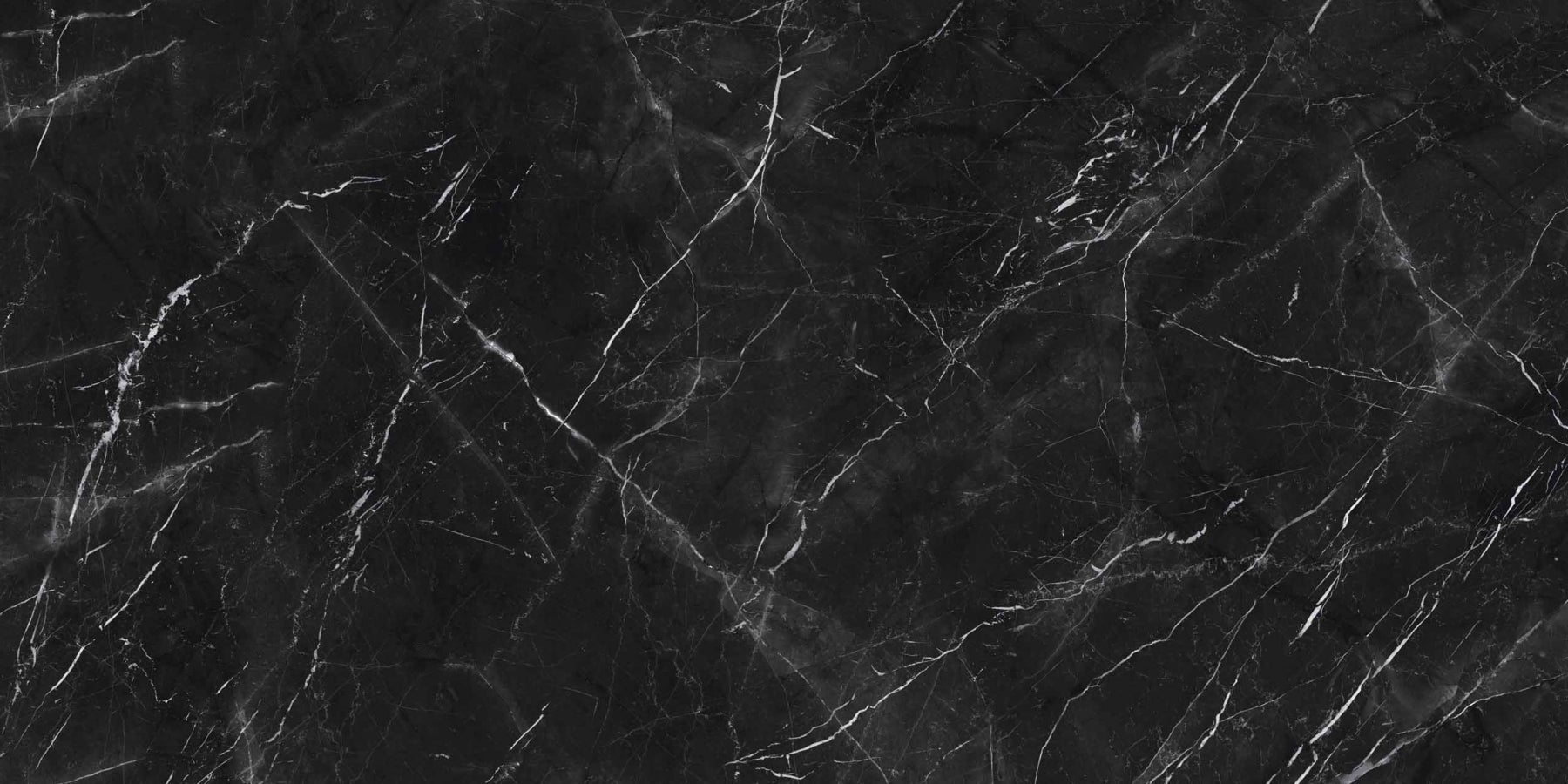 Marquina Black Porcelain Slabs