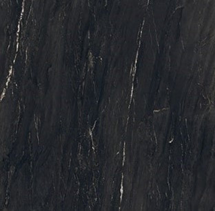 Belvedere Black Porcelain Slabs