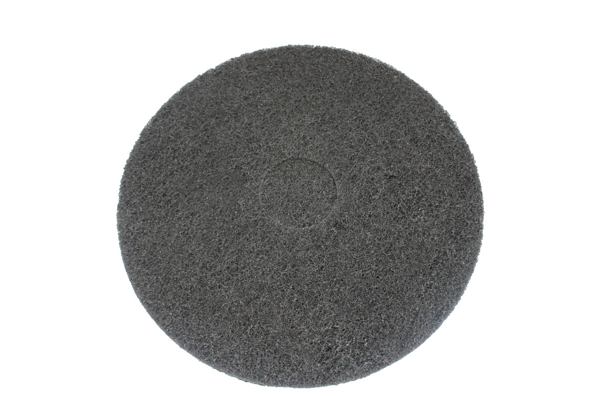 Black Cleaning Pad