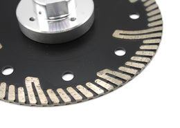 Cutting Grinder Blade For Granite & Engineered Stone