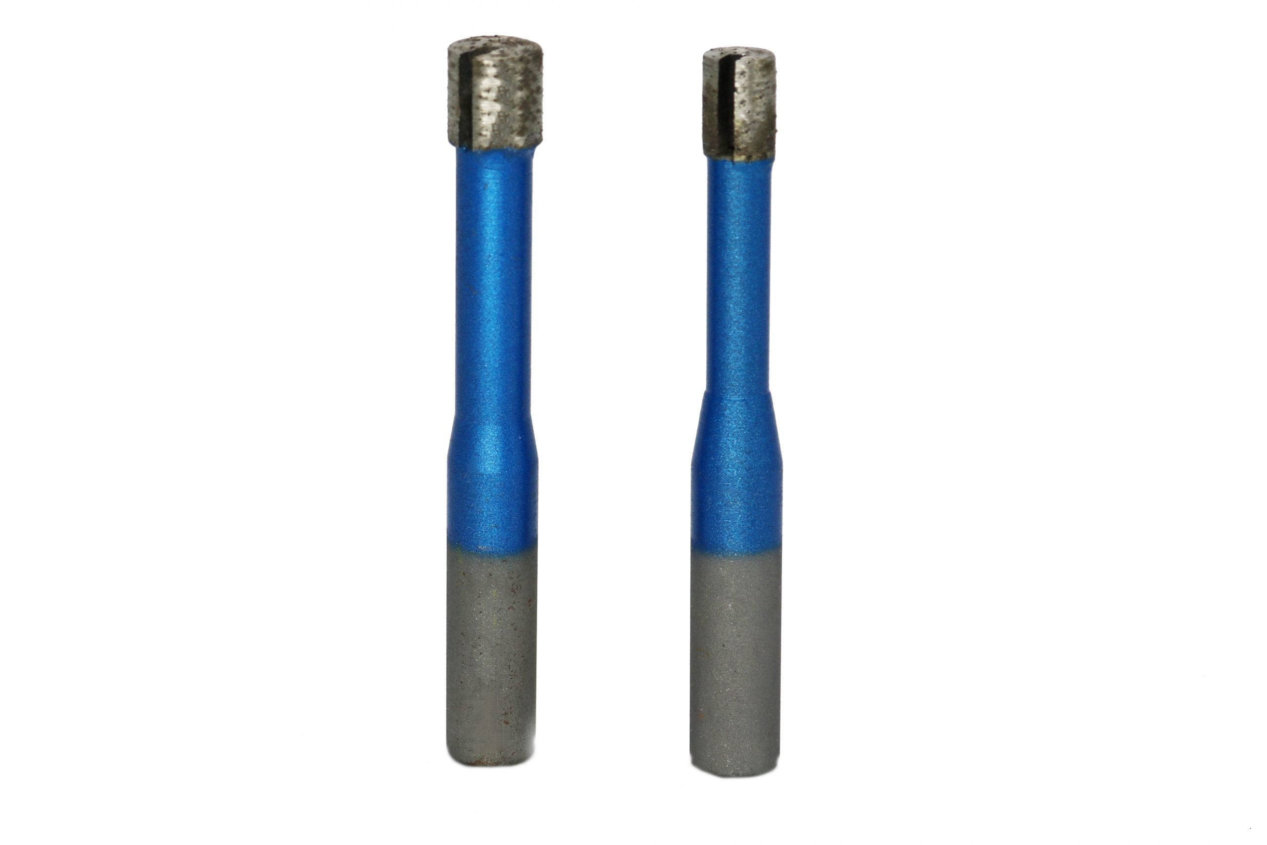 CNC Blind Drills Straight Shank – Granite & Engineered Stone