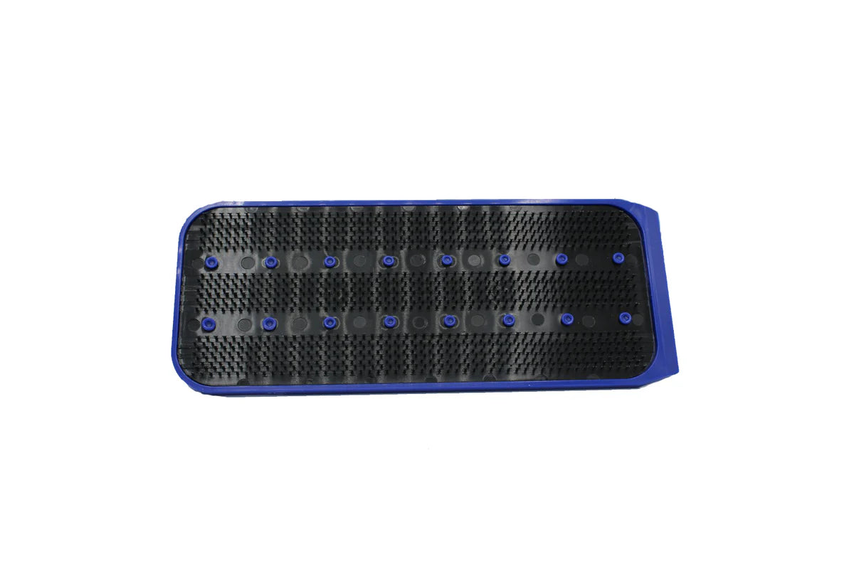 Edge Pad Holder Hand