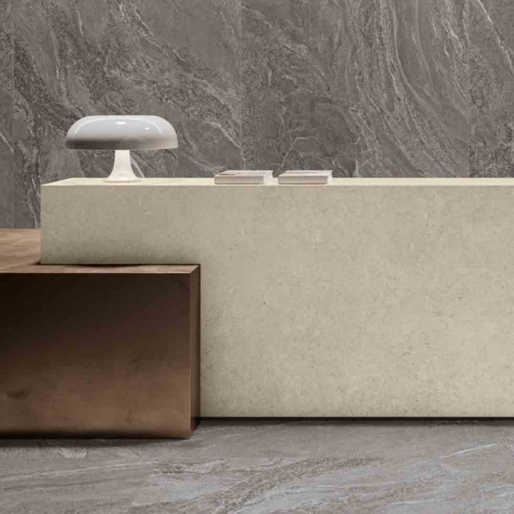 Gardenia Brennero Grey Indoor TIle