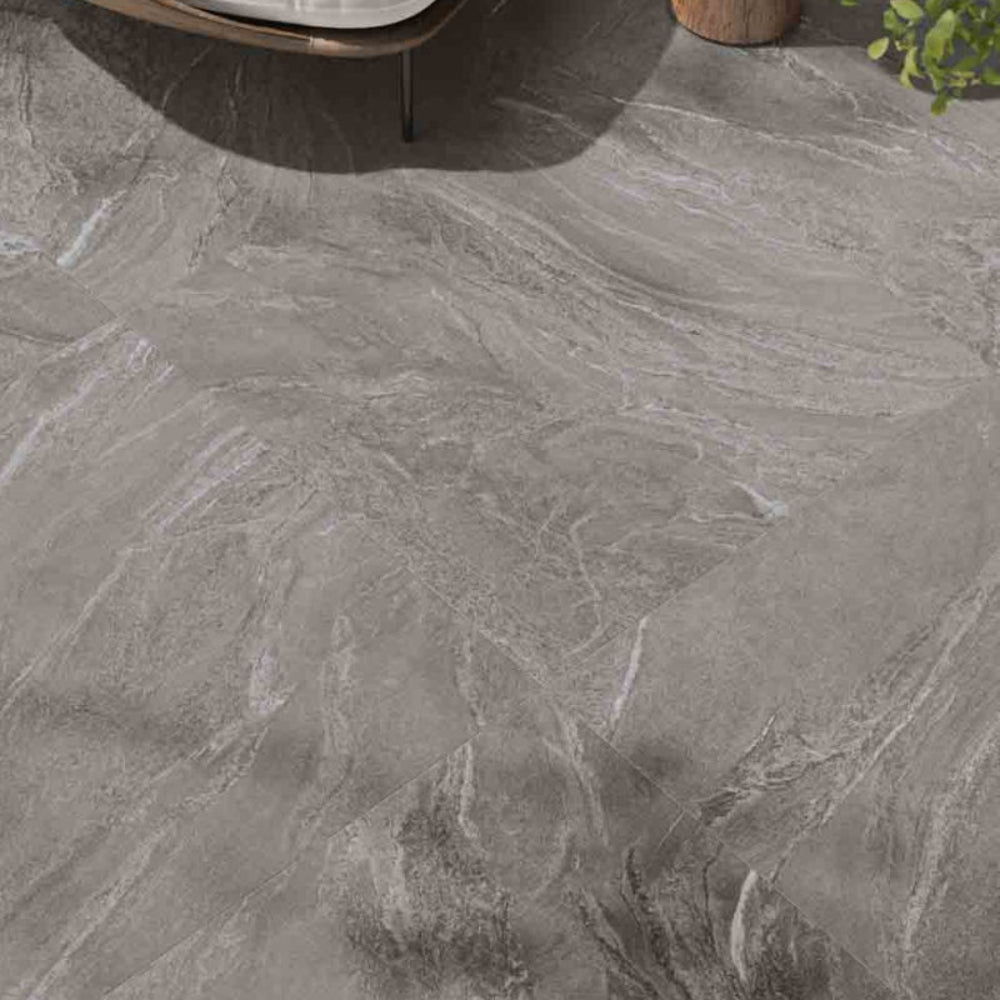 Gardenia Brennero Grey Indoor TIle