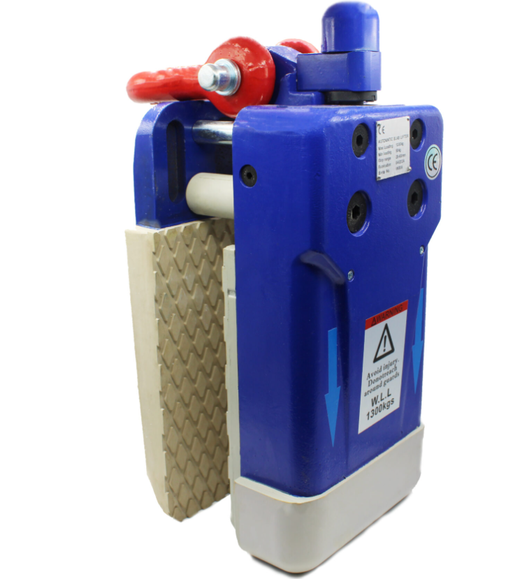 Little Giant Lifter – Slab Lifting Clamp – Capacity 1300 KG