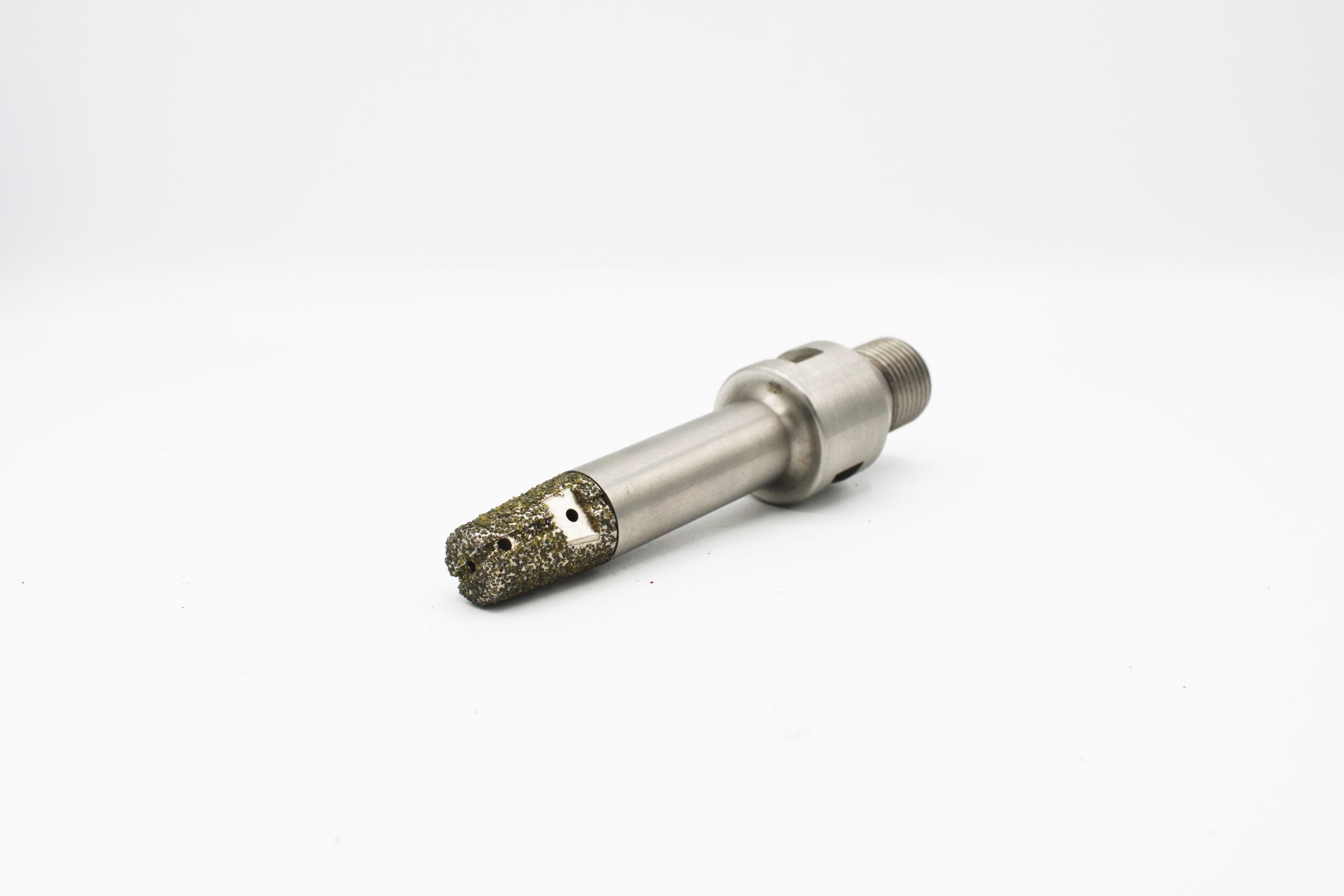 1/2 Gas” Adaptor M12