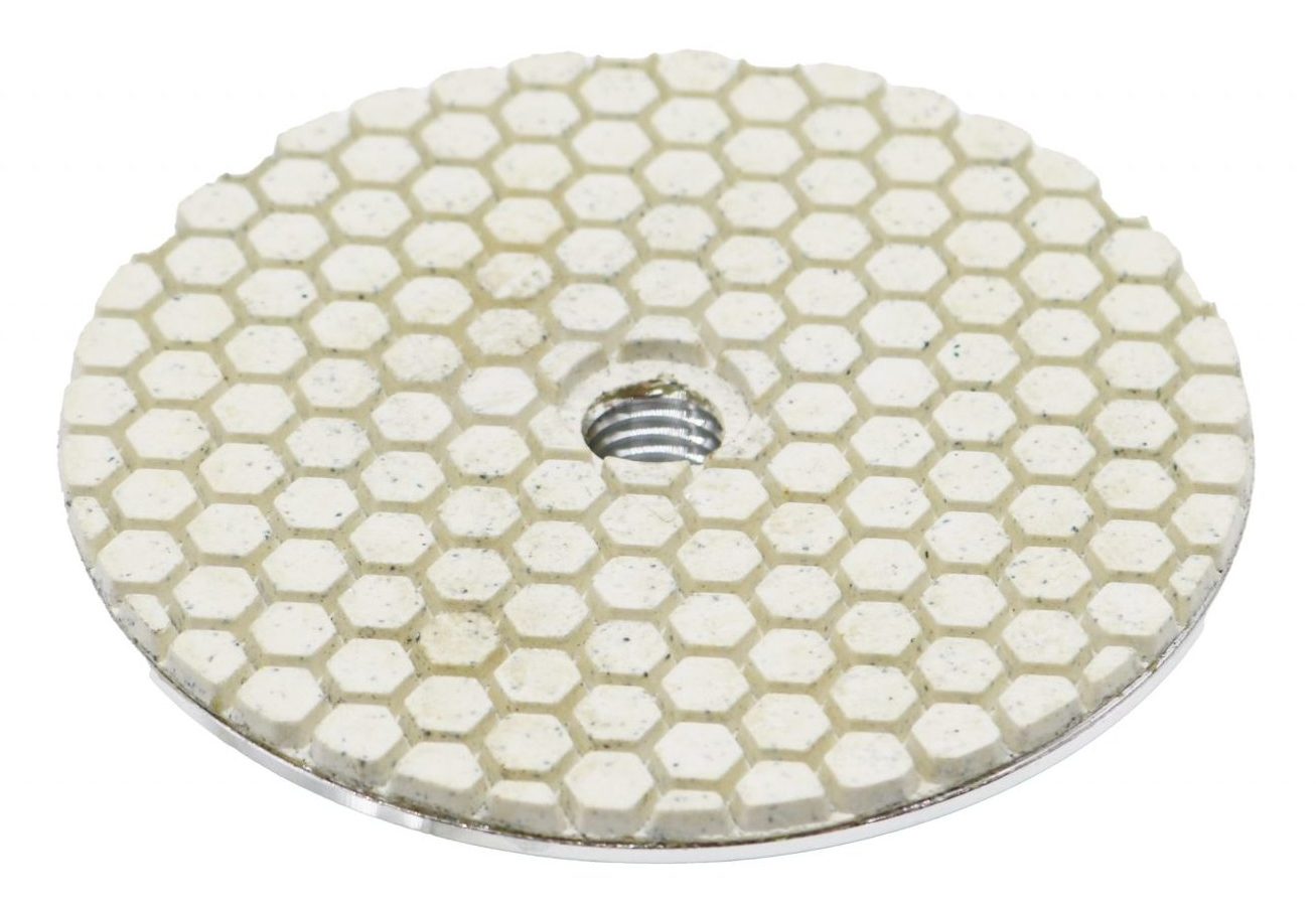 M14 Polishing Pads For Porcelain, Ceramic, Dekton & UCS 100mm