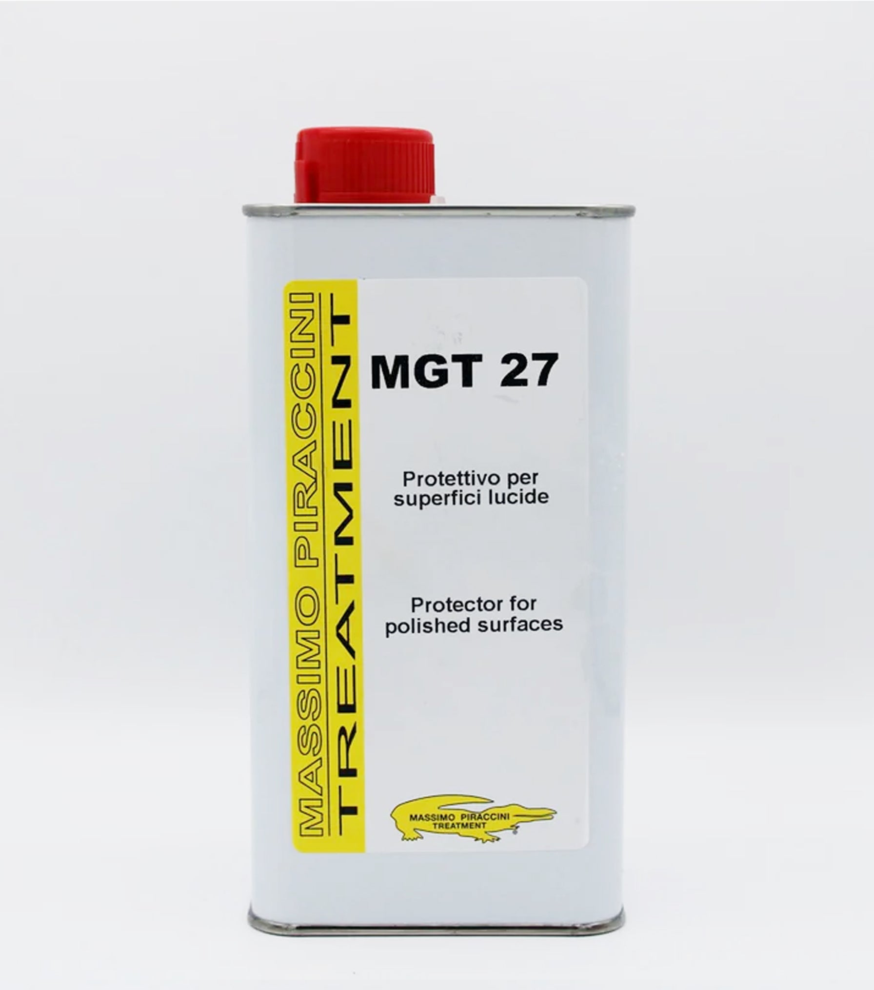 MGT 27 – Anti-stain protector, concentrated, neutral, specific for polished surfaces