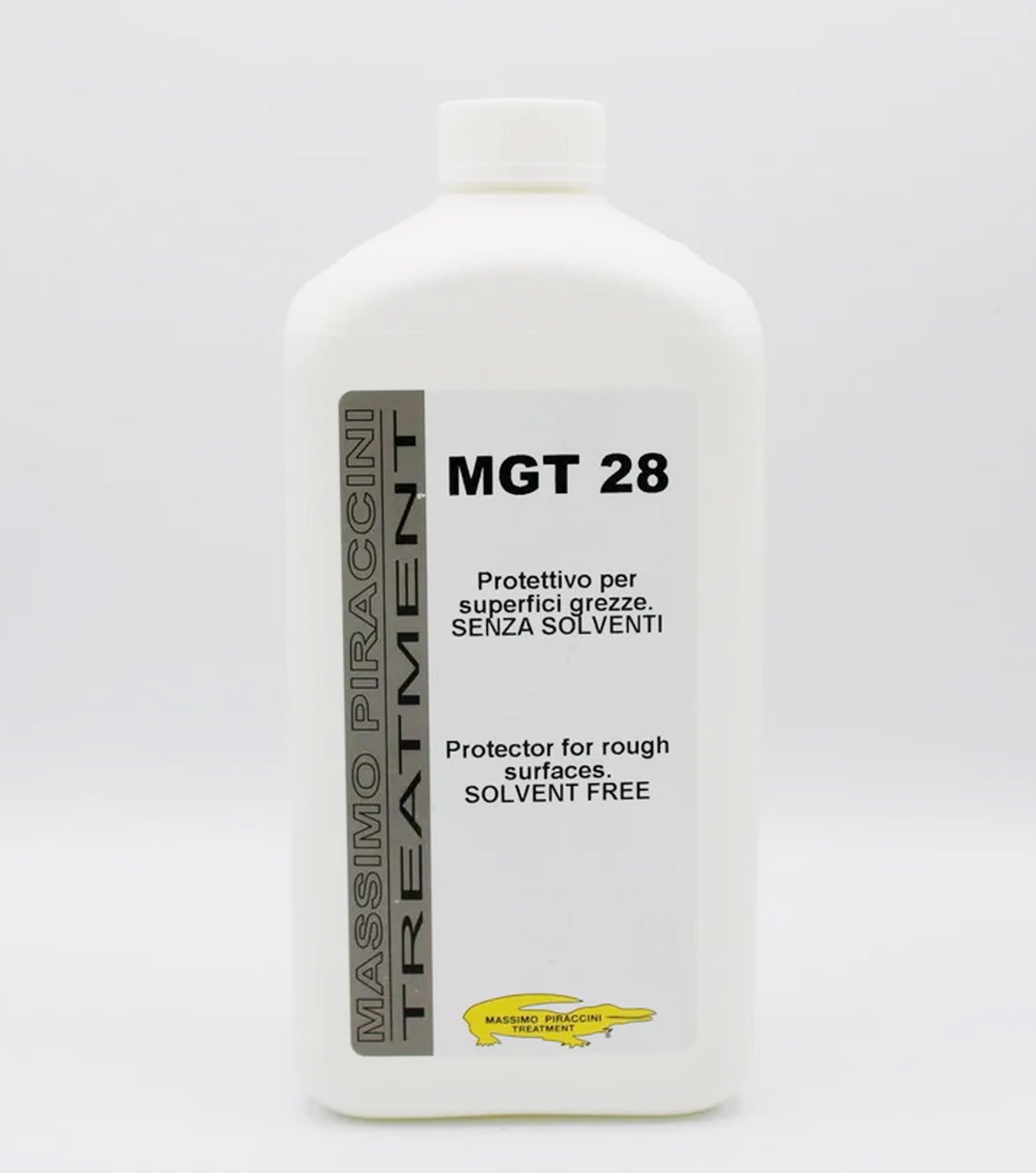 MGT 28 – Anti-stain protector, ecological, concentrated, neutral, specific for matt or absorbing surfaces