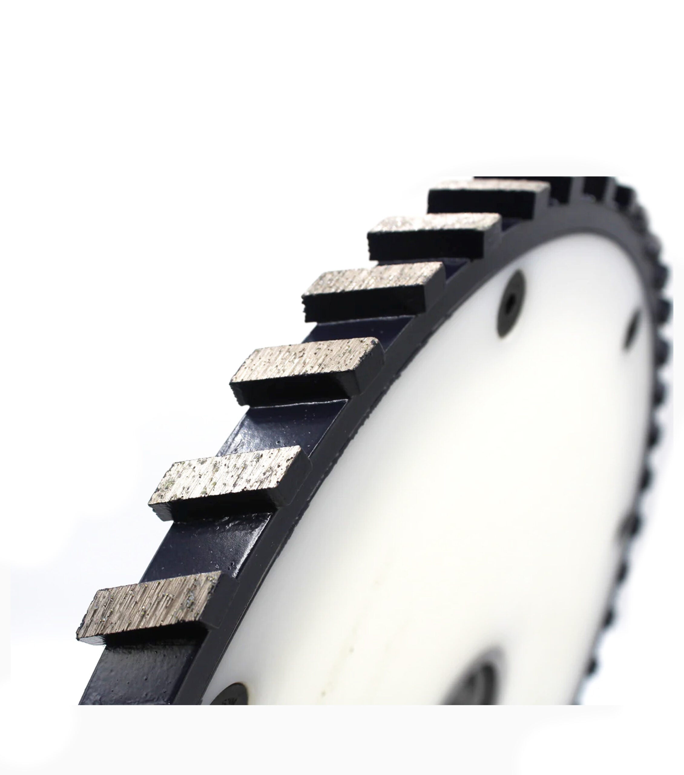 Nylon Body Milling Wheels