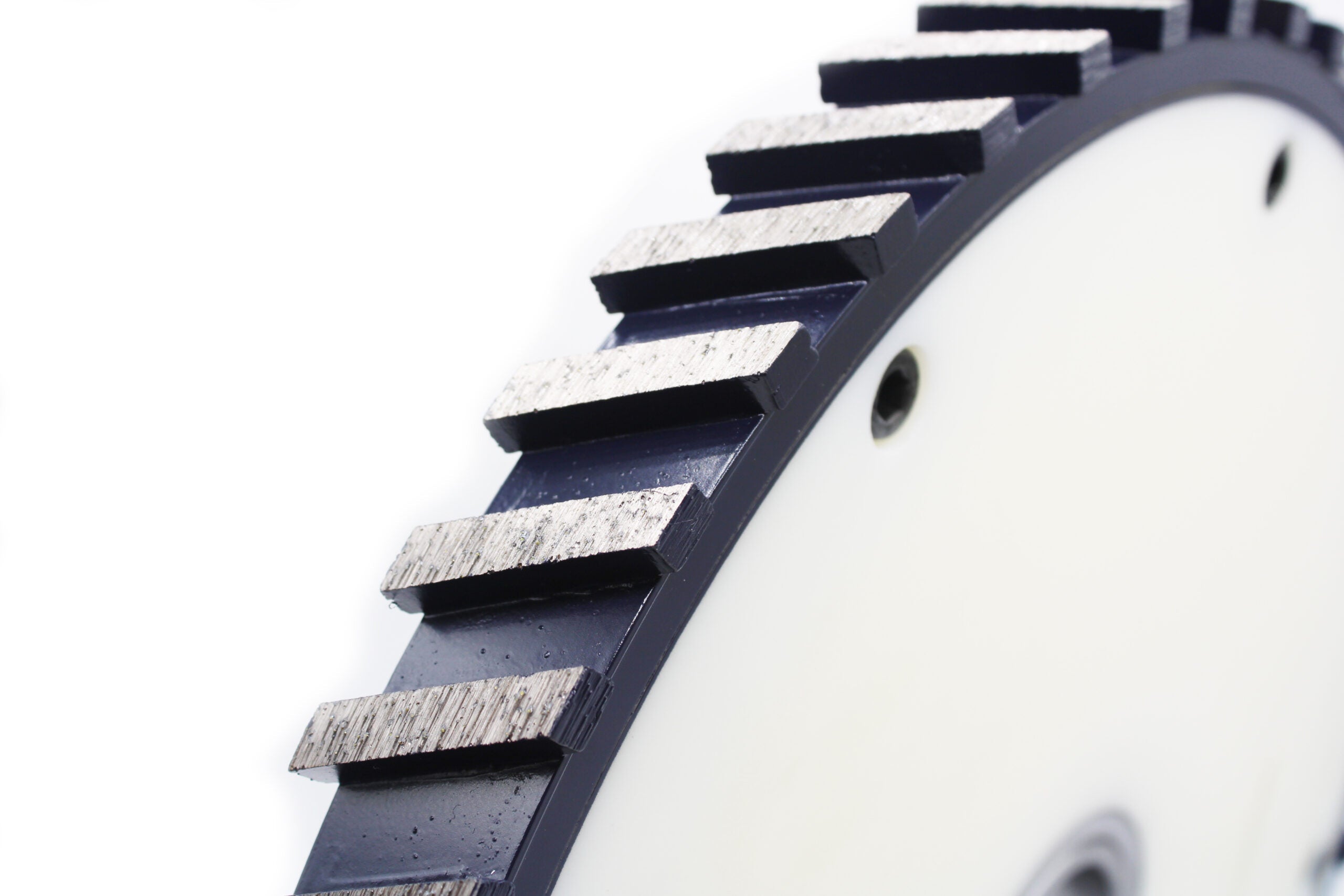 Nylon Body Milling Wheels