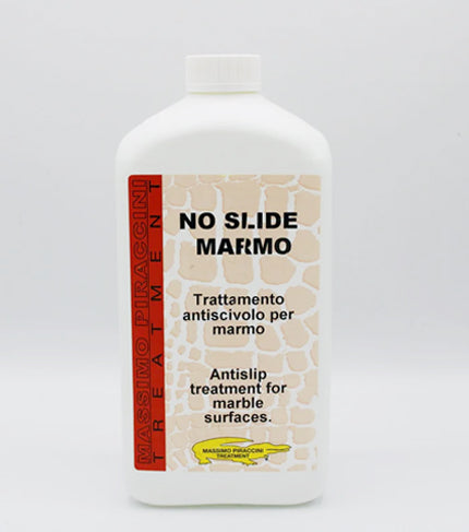 NO SLIDE MARMO – Anti-slip treatment for marble